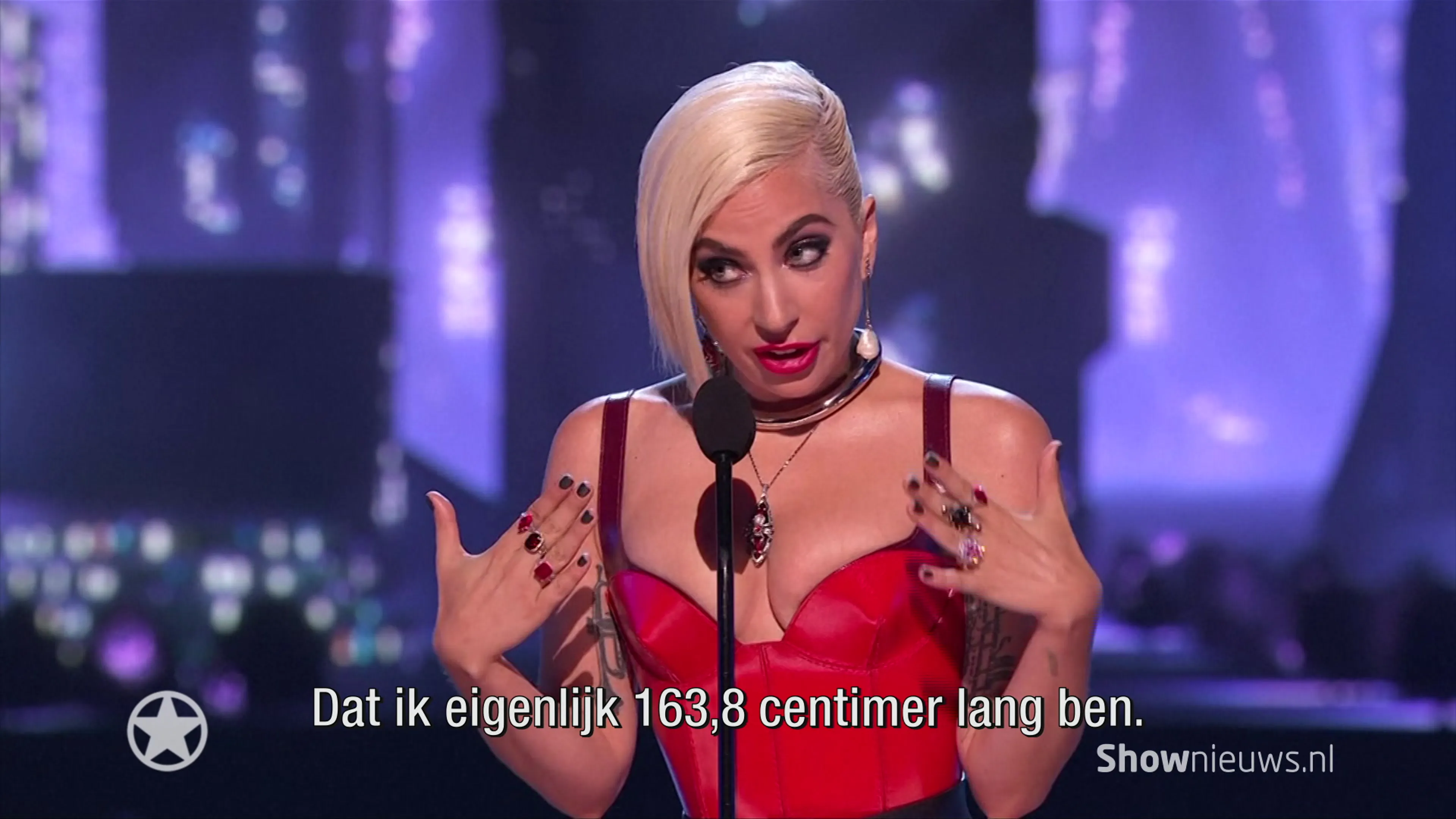 Alle nieuws vanaf de MTV Movie & TV Awards