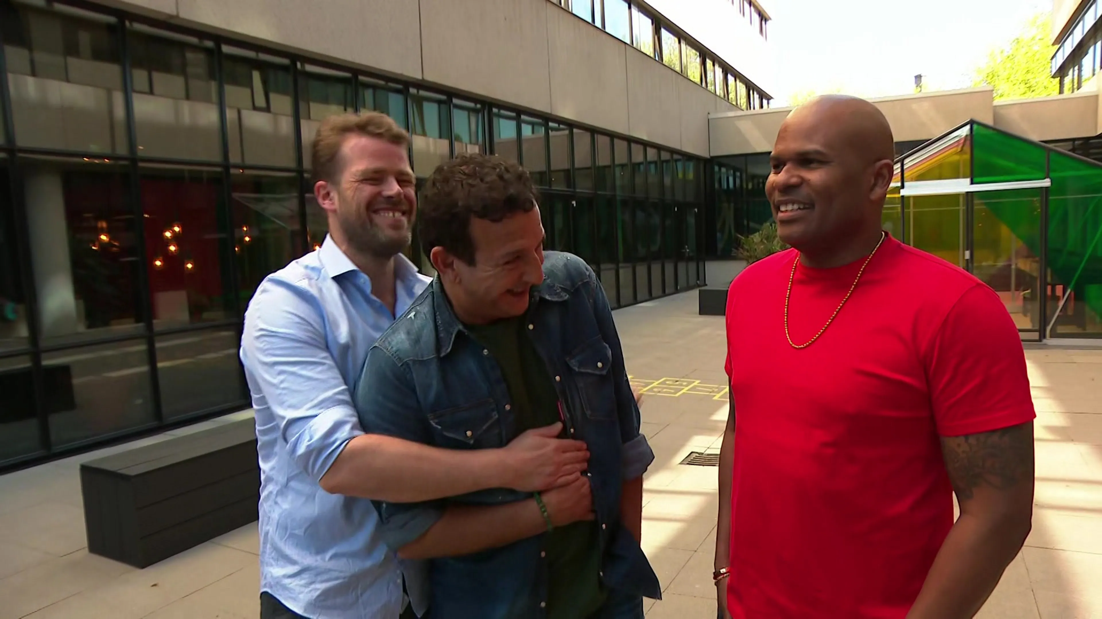 Nieuwe Gabbers klaar voor Ziggo Dome
