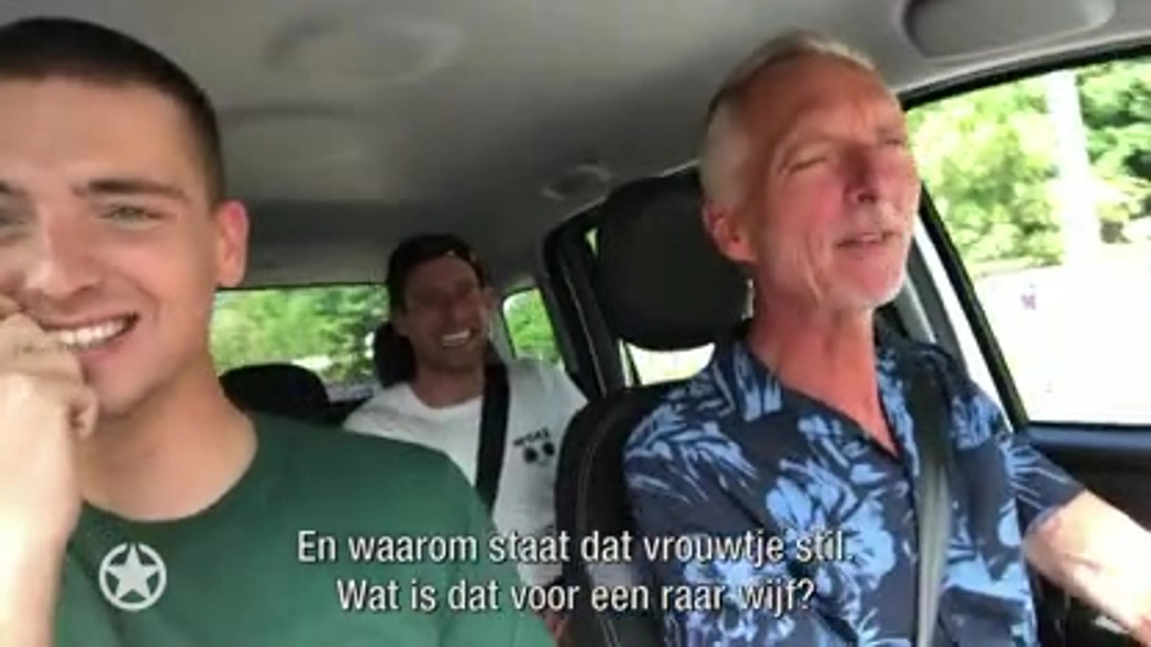 De Meilandjes krijgen bijzonder bezoek!