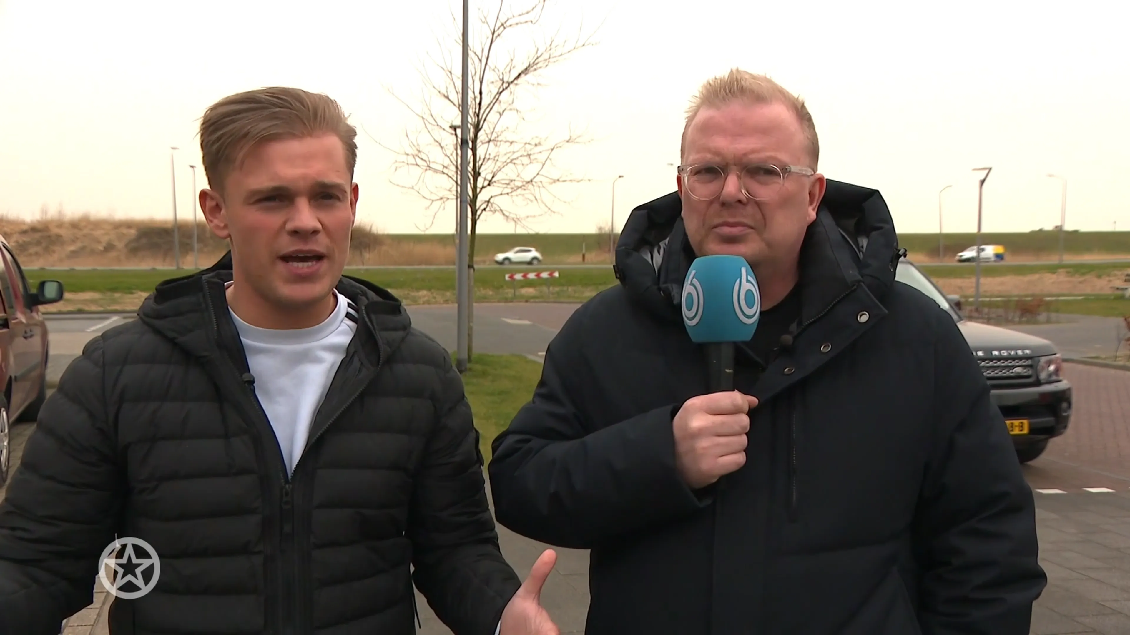 Roddelpraat reageert op besluit rechter inzake Famke Louise