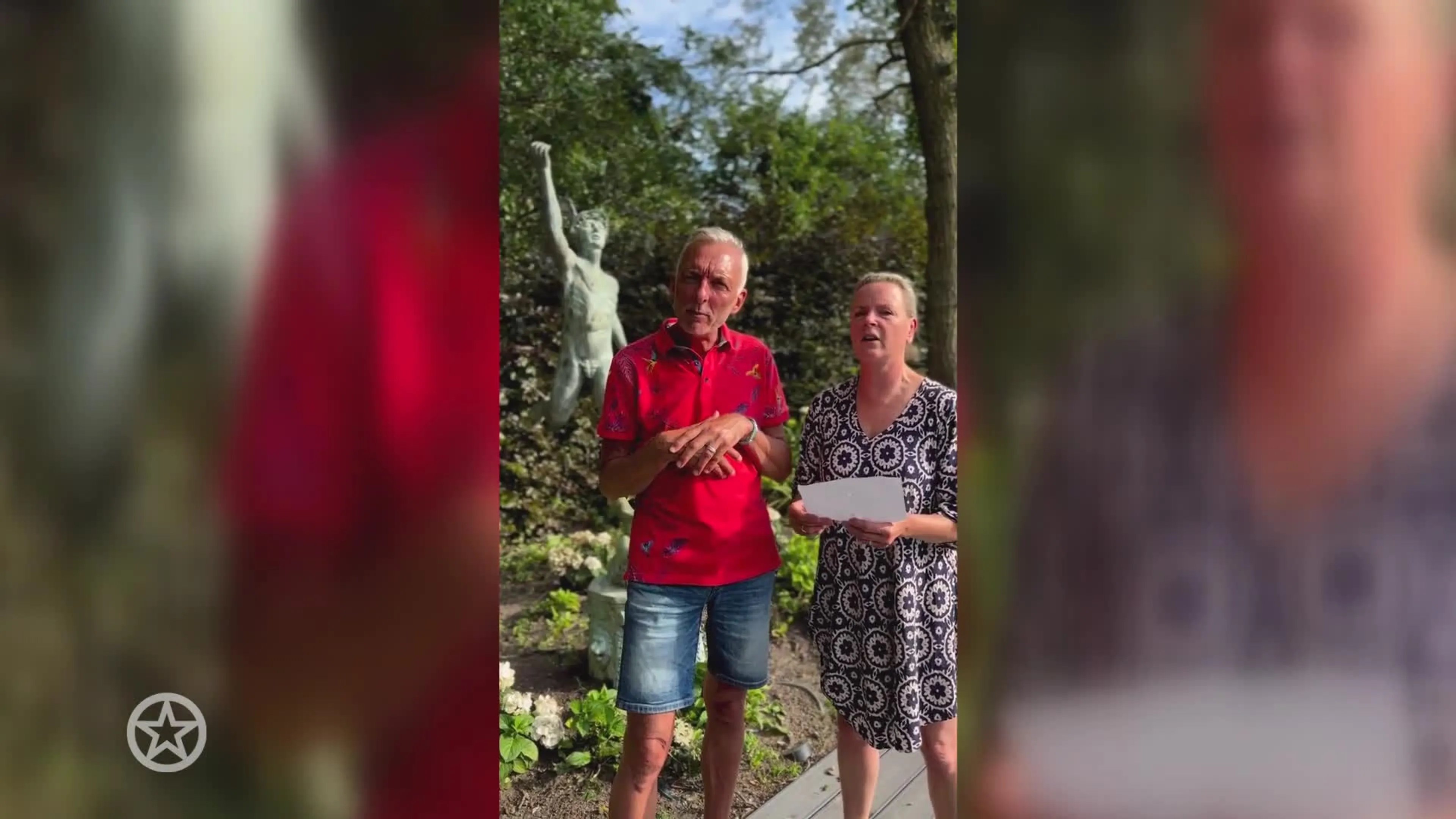 Fandag met de Meilandjes niet gratis
