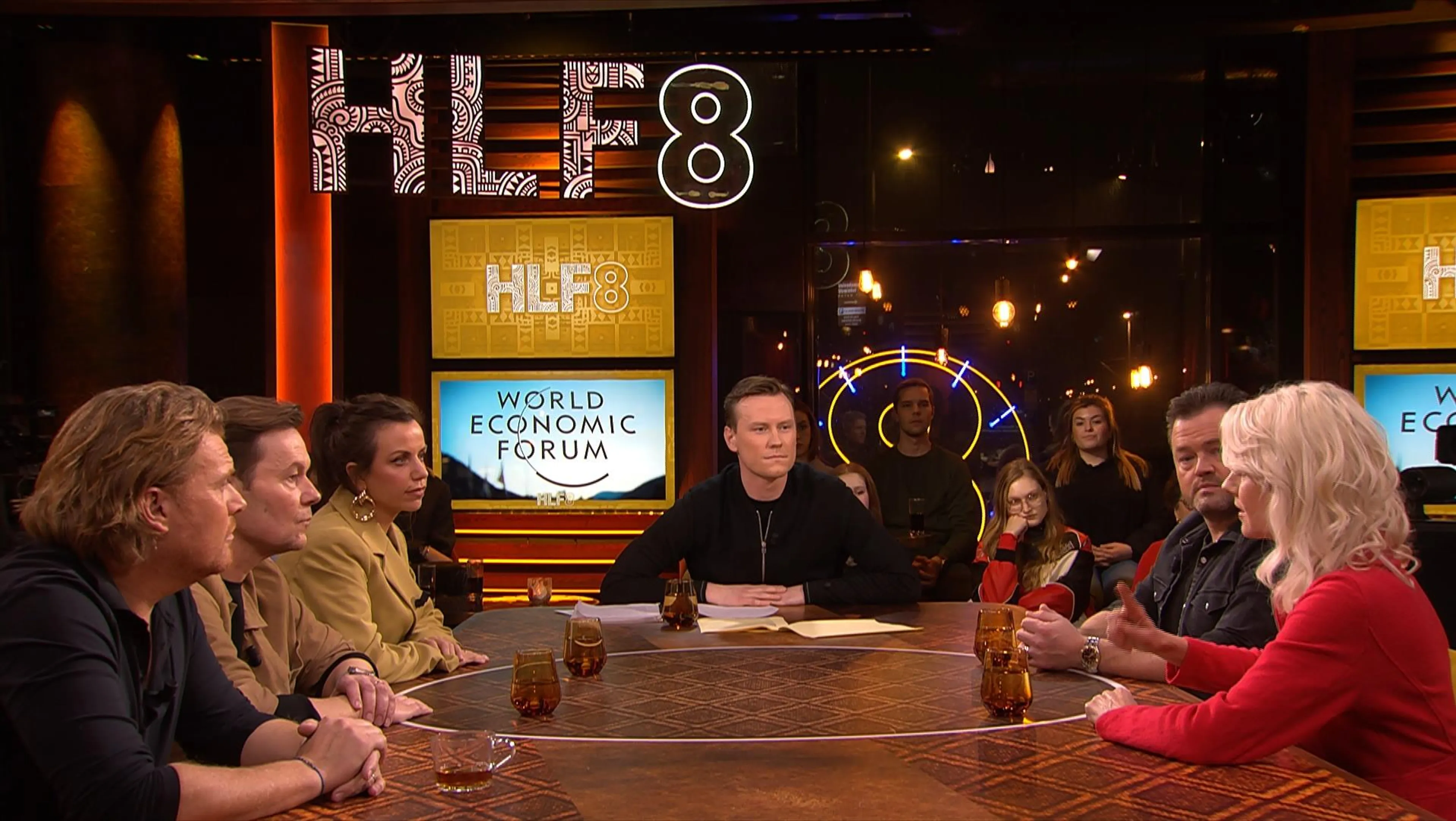 HLF8 S4 E14