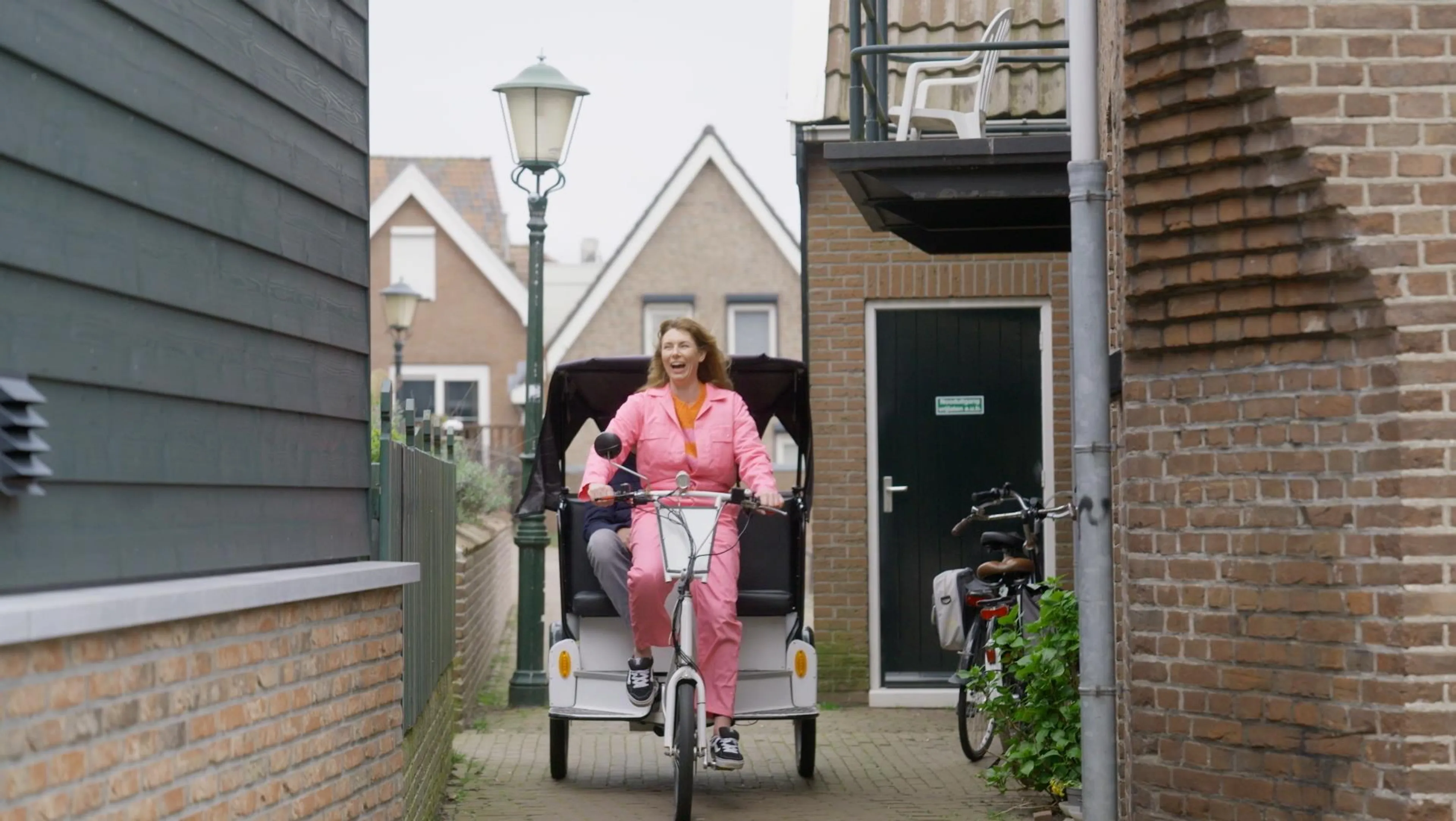 Urk! S10 E15