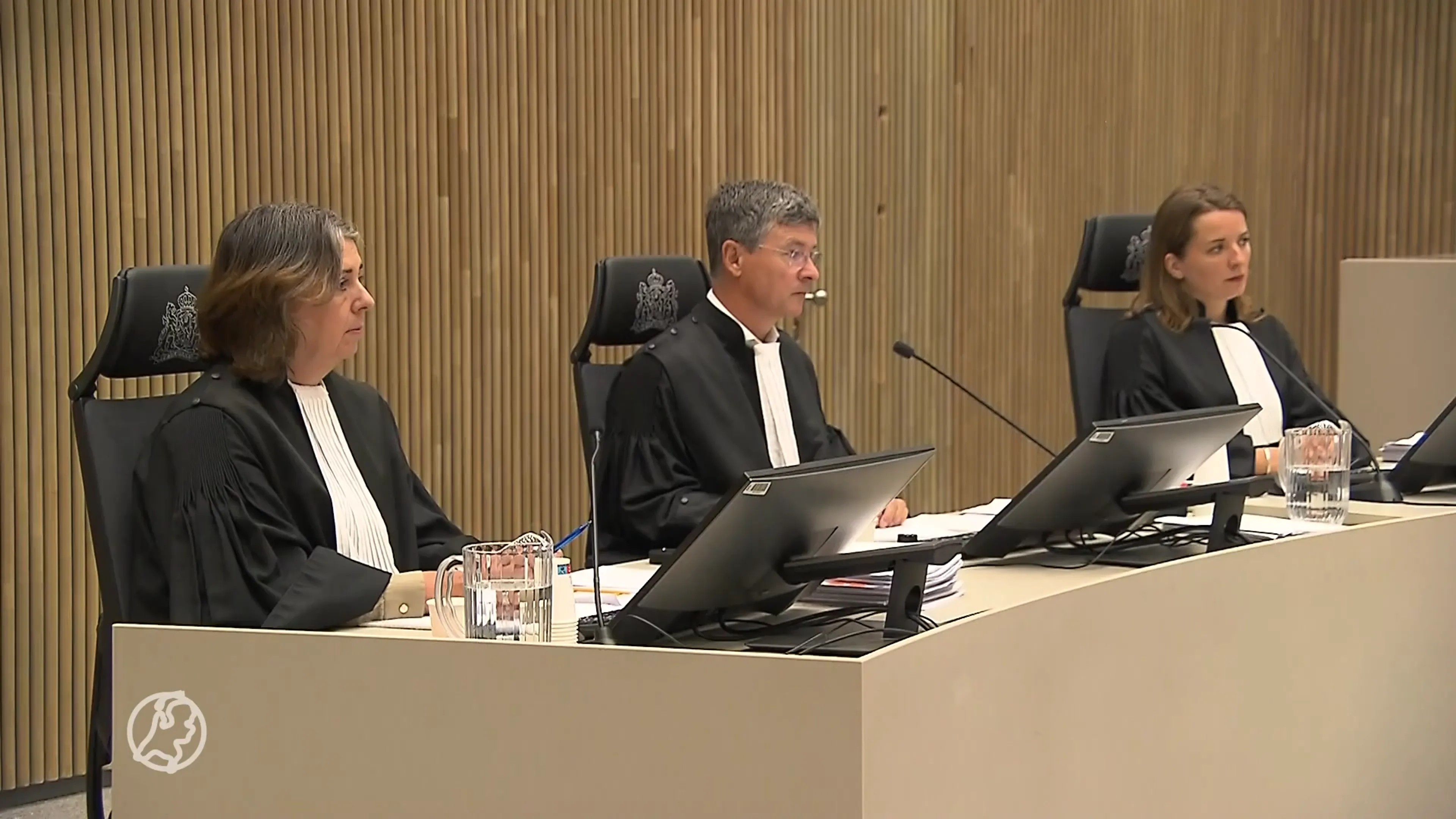 Verloofde Peter R. de Vries in slachtofferverklaring: 'Iedere idioot kan trekker overhalen'