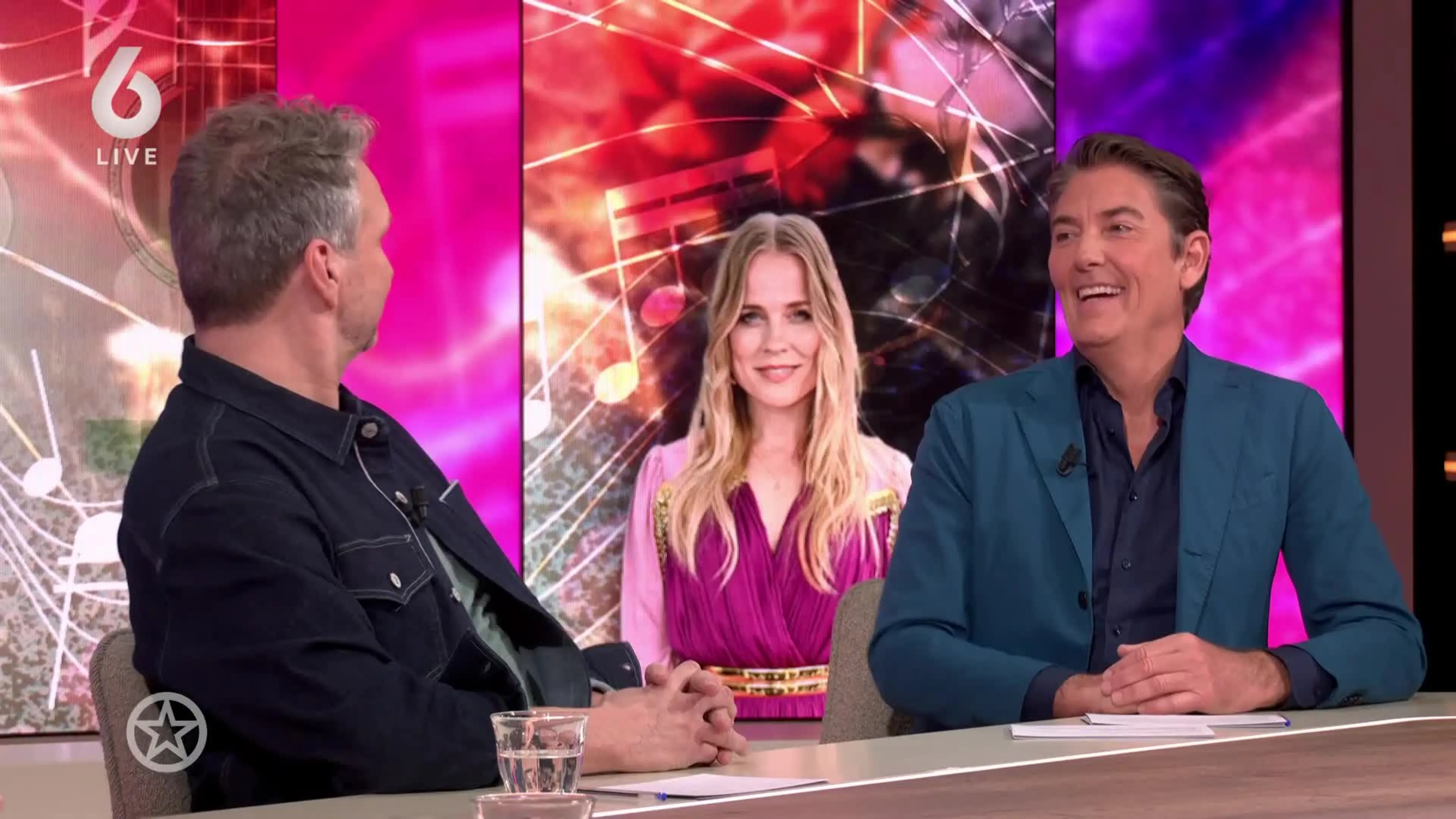 Ilse DeLange is terug met nieuwe muziek