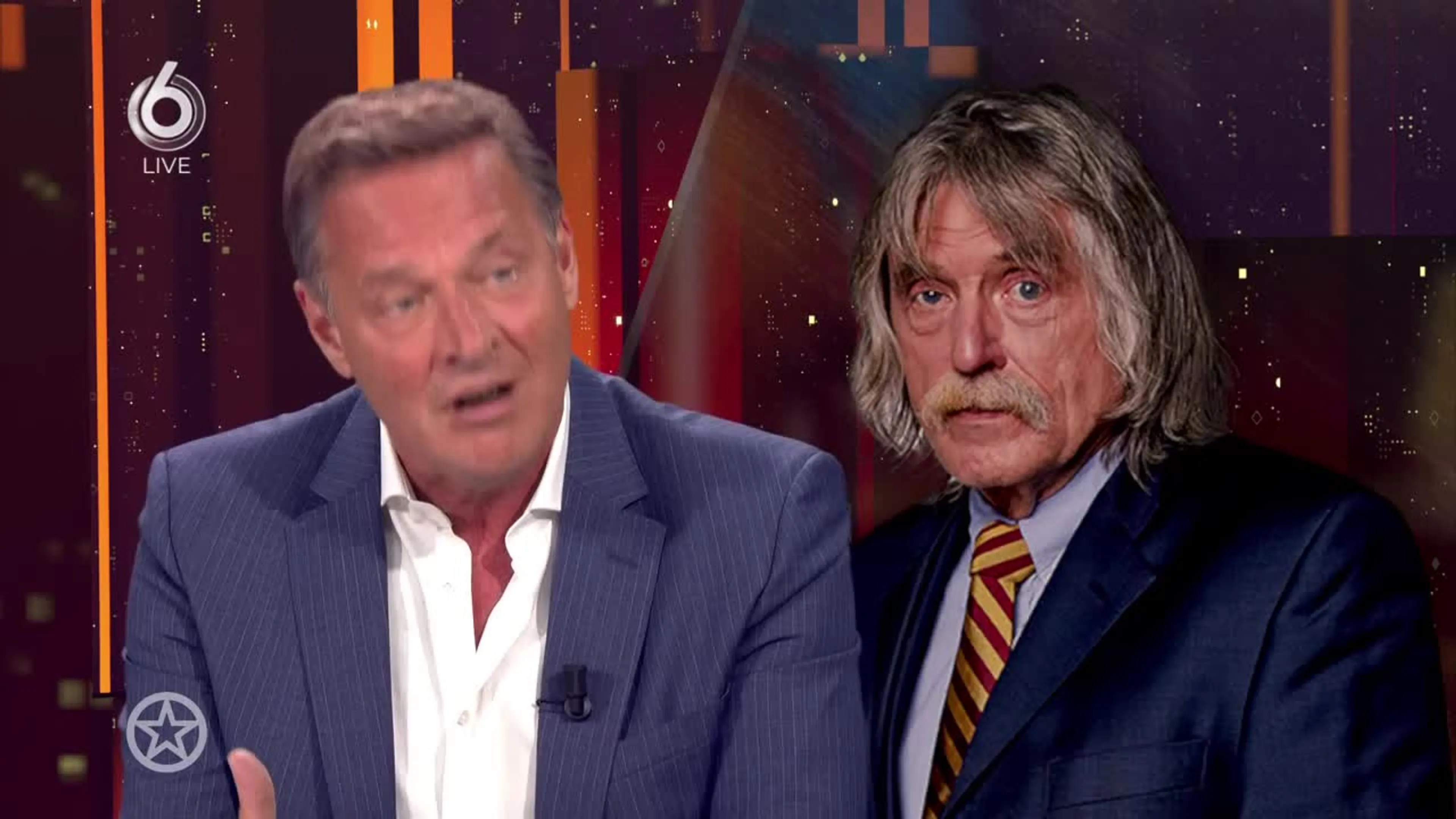 Vandaag Inside keert terug en gaat twee weken langer door