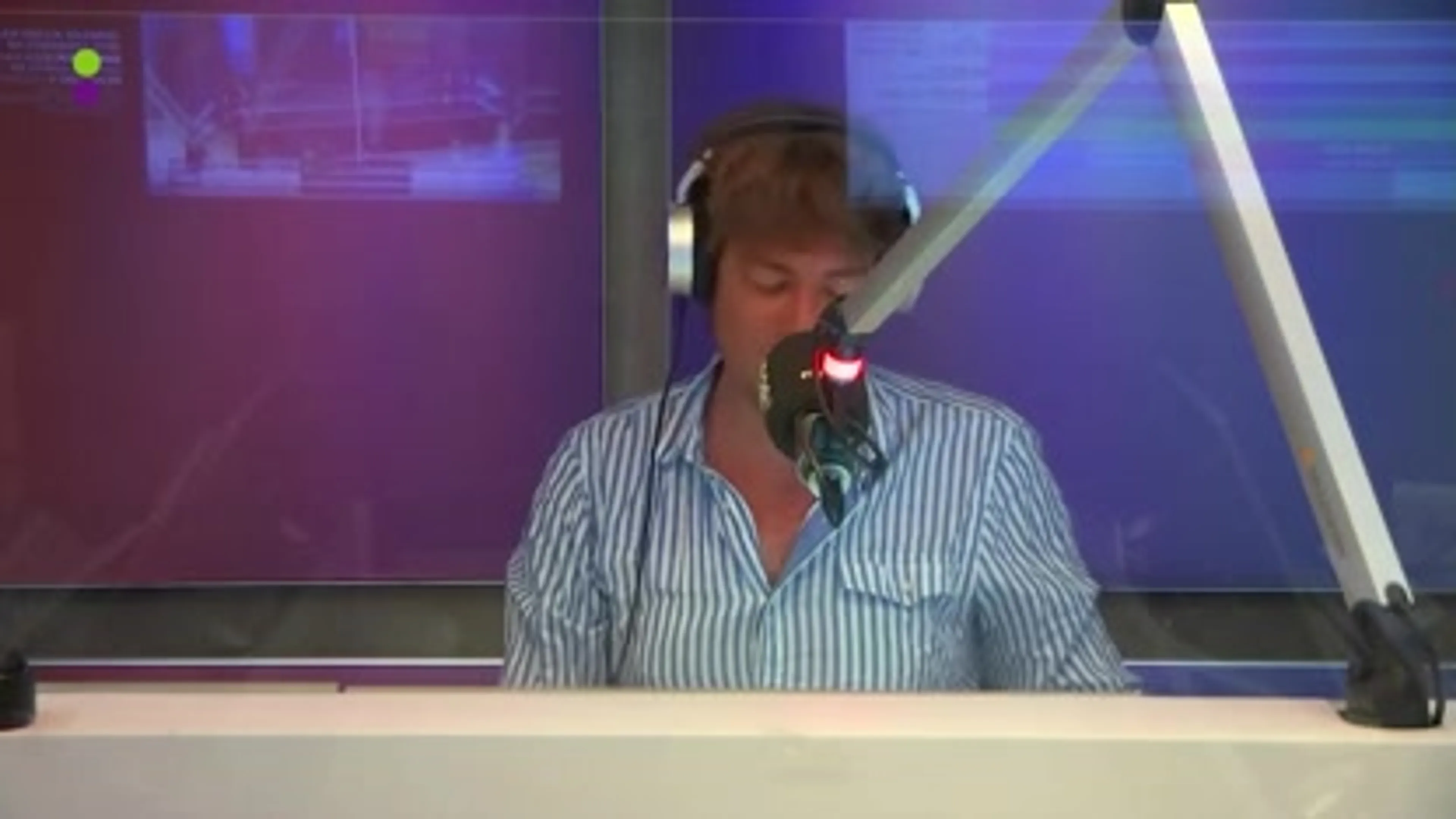 Laatste Veronica Inside van komende maandag geschrapt