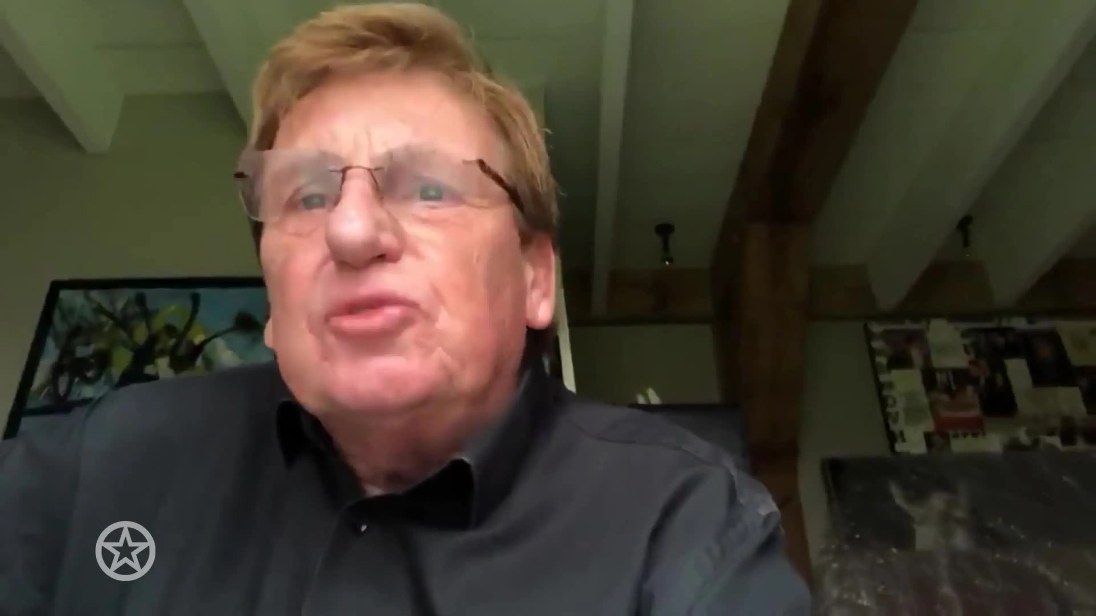 Henny Huisman brengt ode aan Even Tot Hier