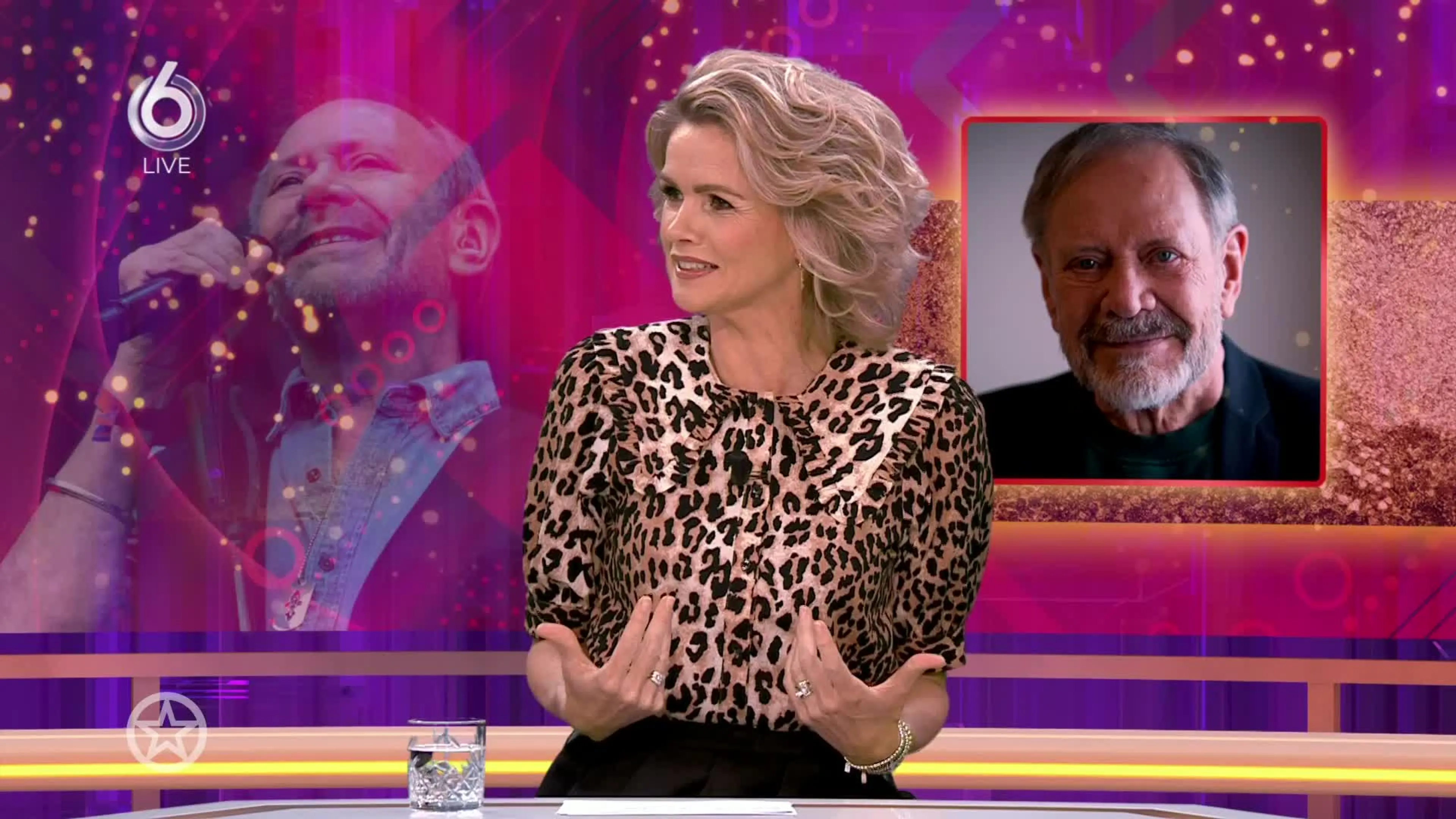 Stemproblemen voor Jan Smit