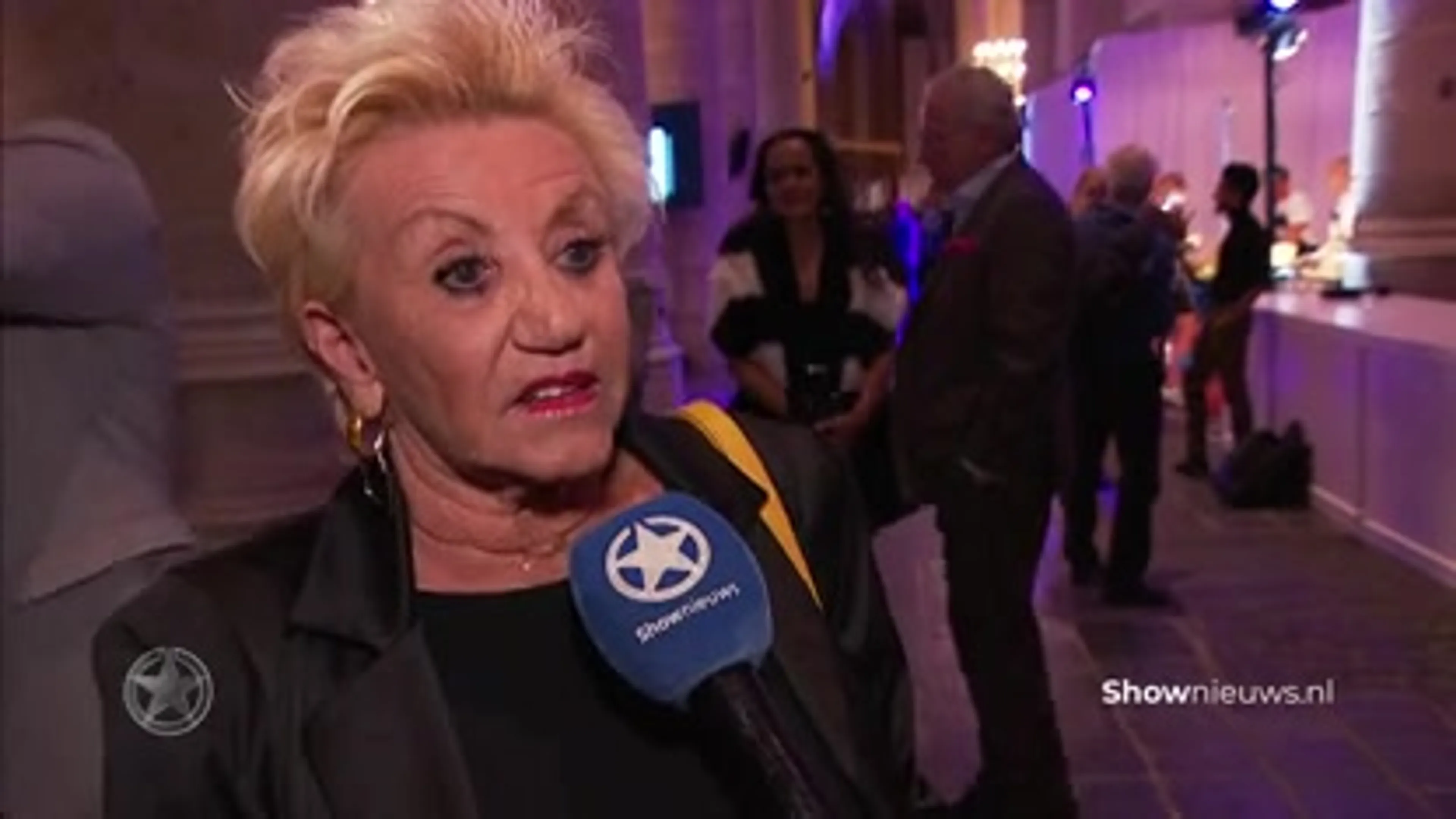 Claes Iversen viert 10-jarig jubileum met bijzondere show