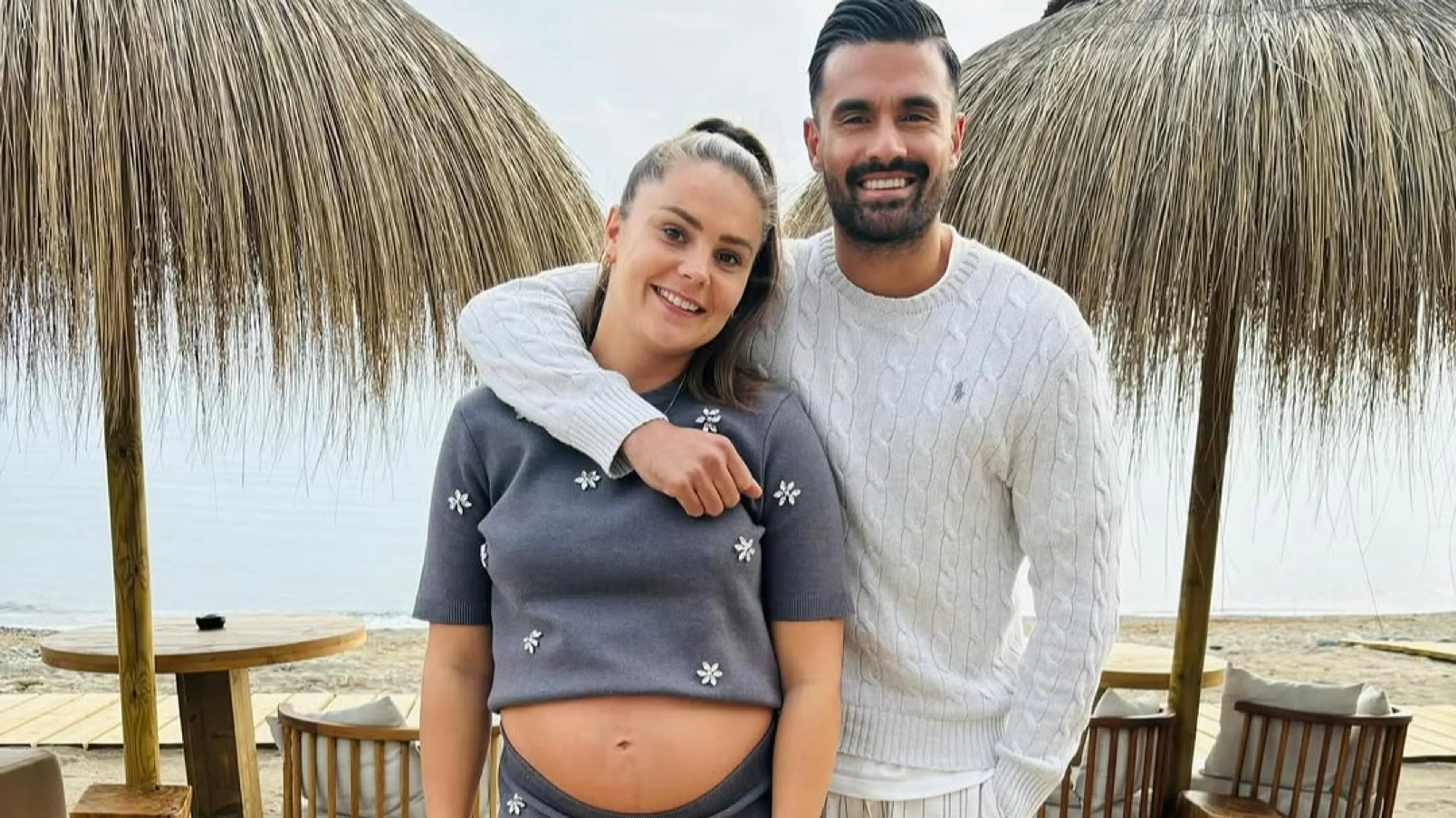 Lieke Martens bevallen van eerste kindje met bijzondere naam