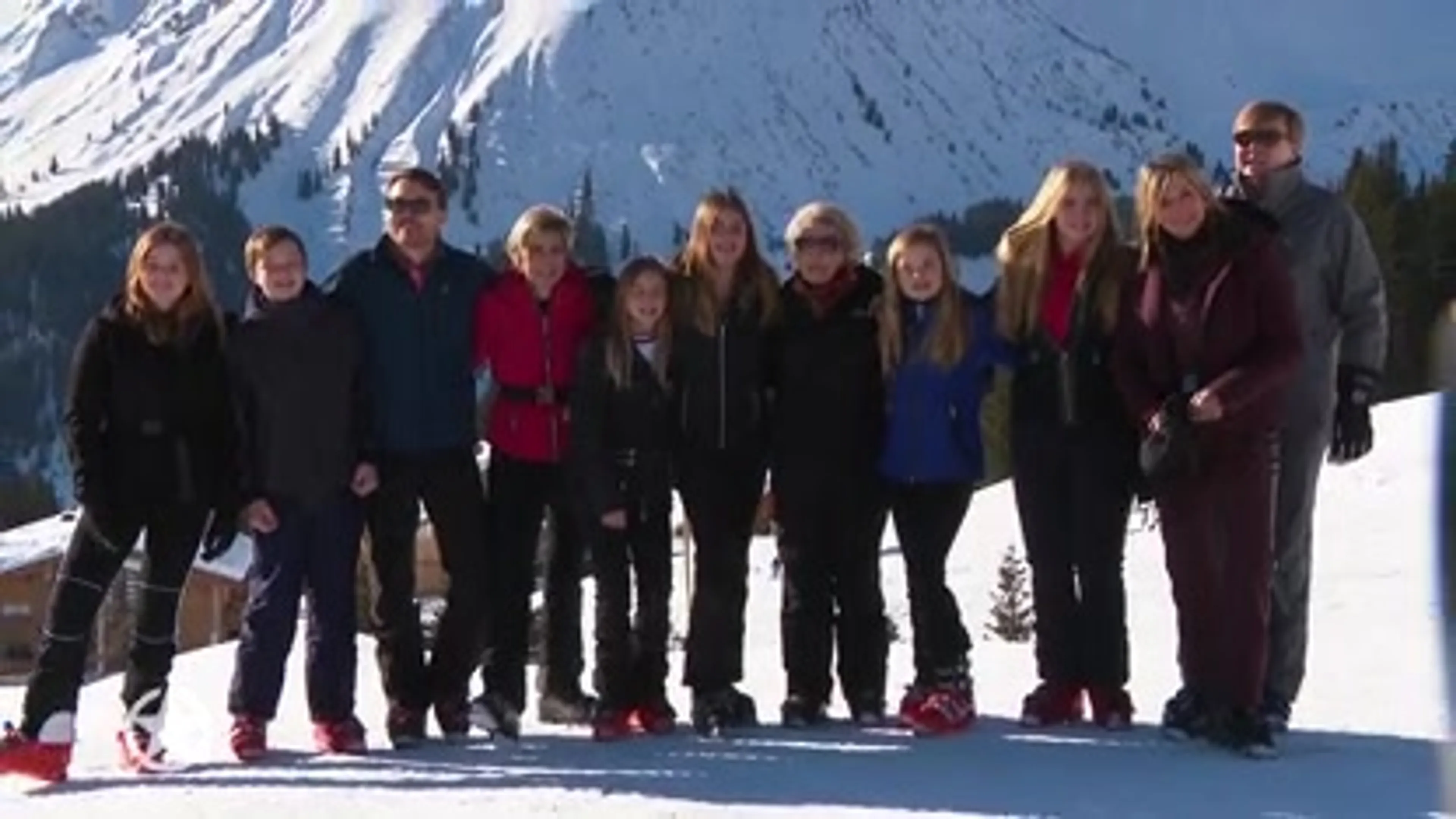 ZIEN: Royals schitteren in Lech