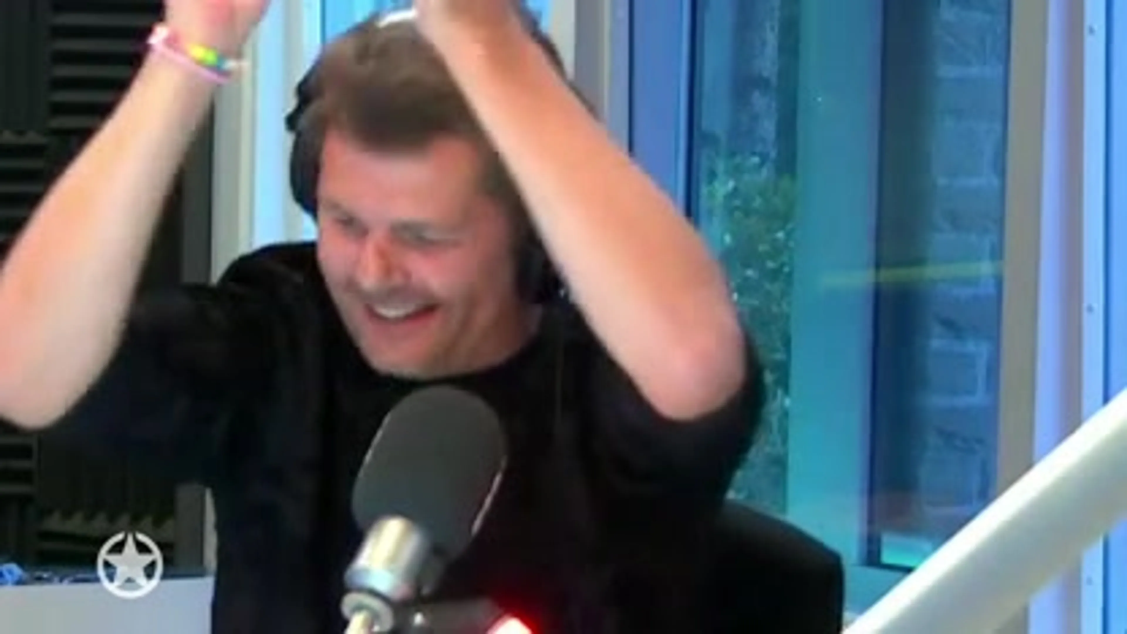 Edwin Evers terug op vertrouwde plek