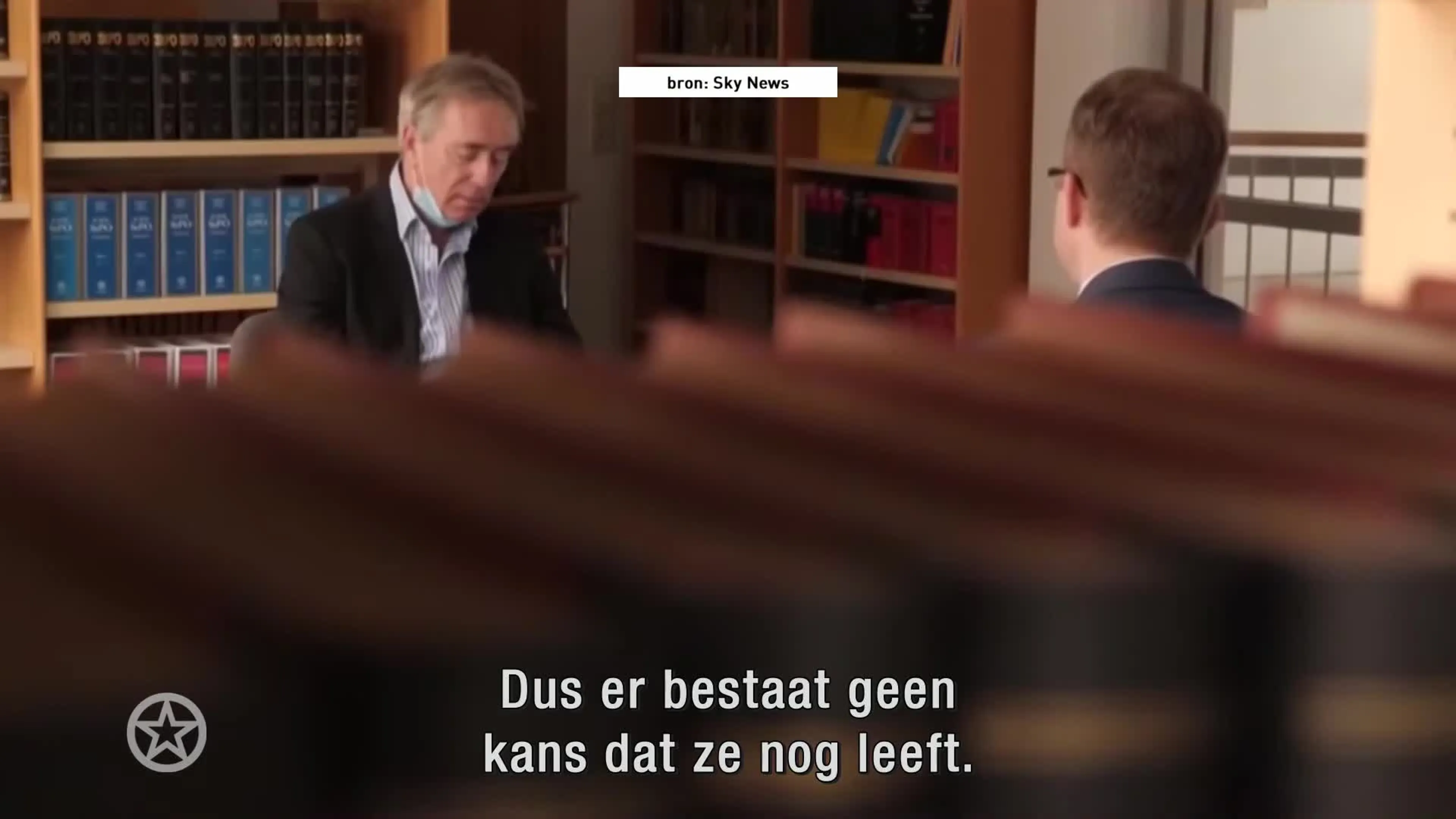 Doorbraak in vermissingszaak Madeleine McCann?