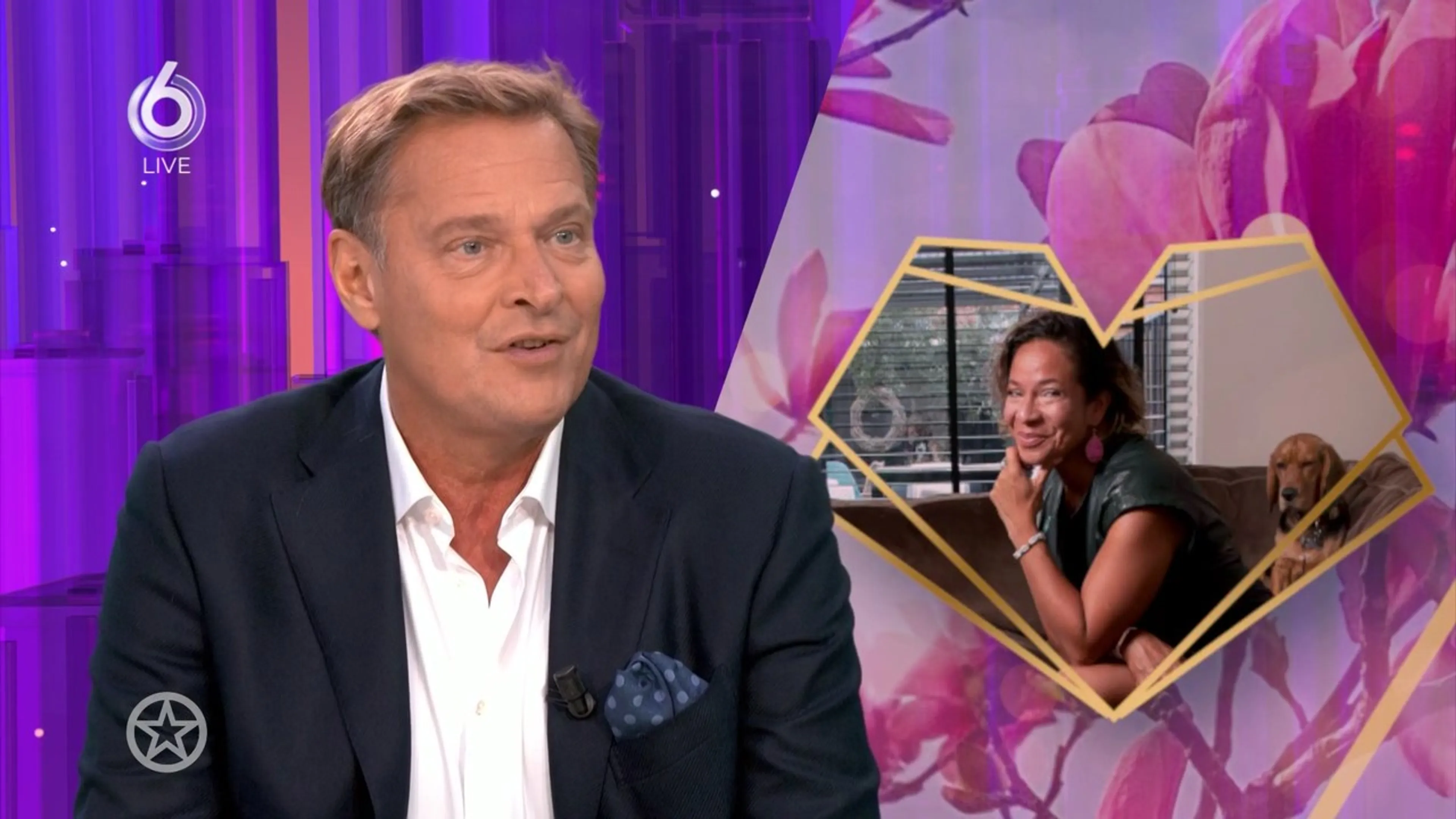 Nieuwe liefde voor Nurlaila Karim