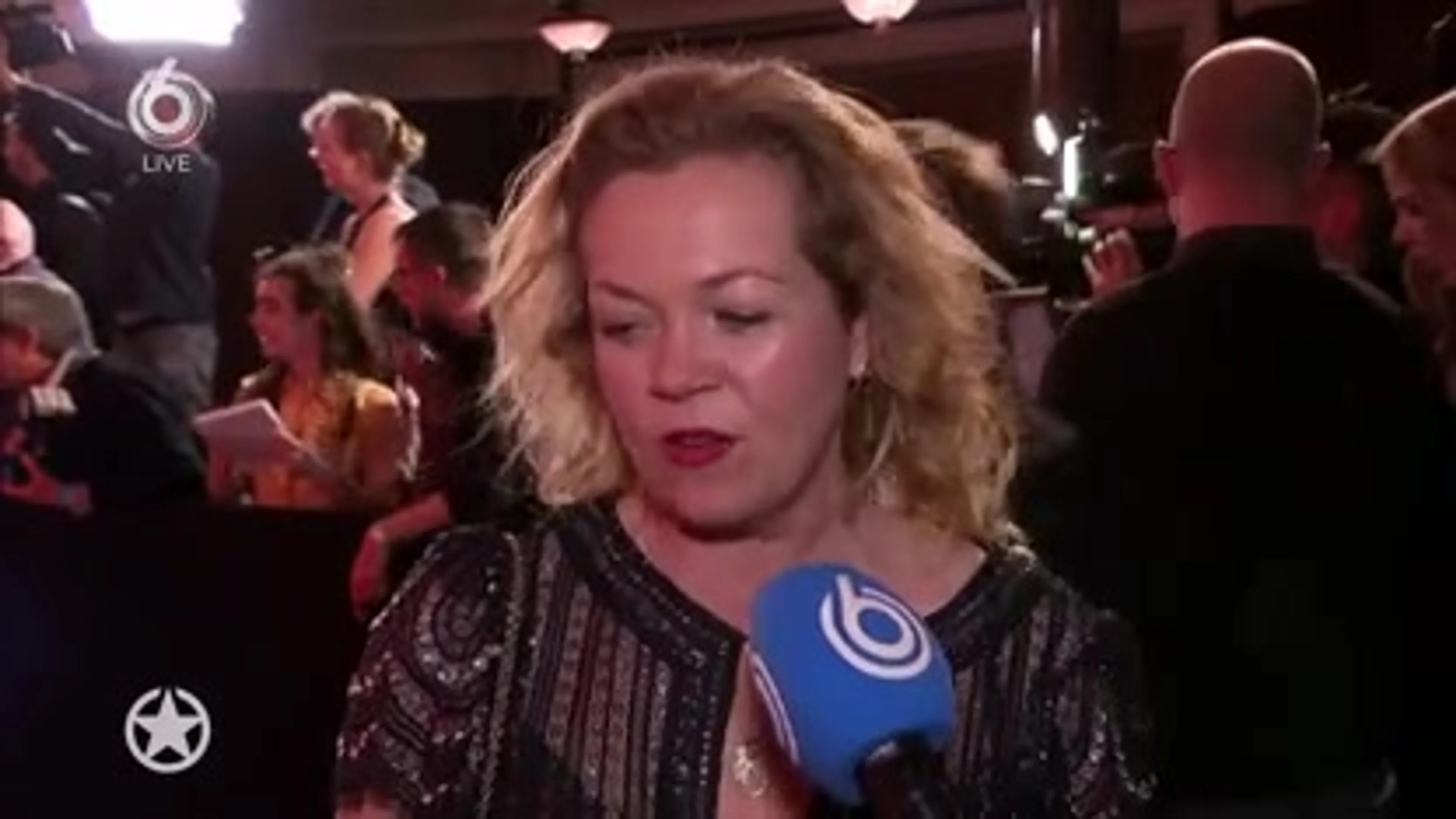 Boekenbal 2020