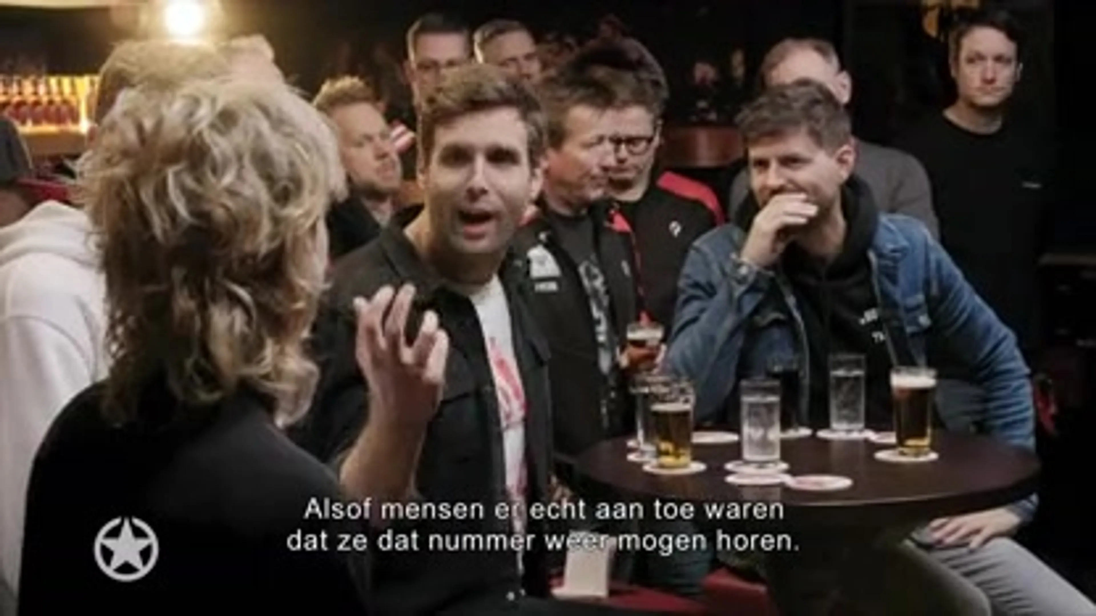 Nick en Simon blikken terug op geweldige tijd!