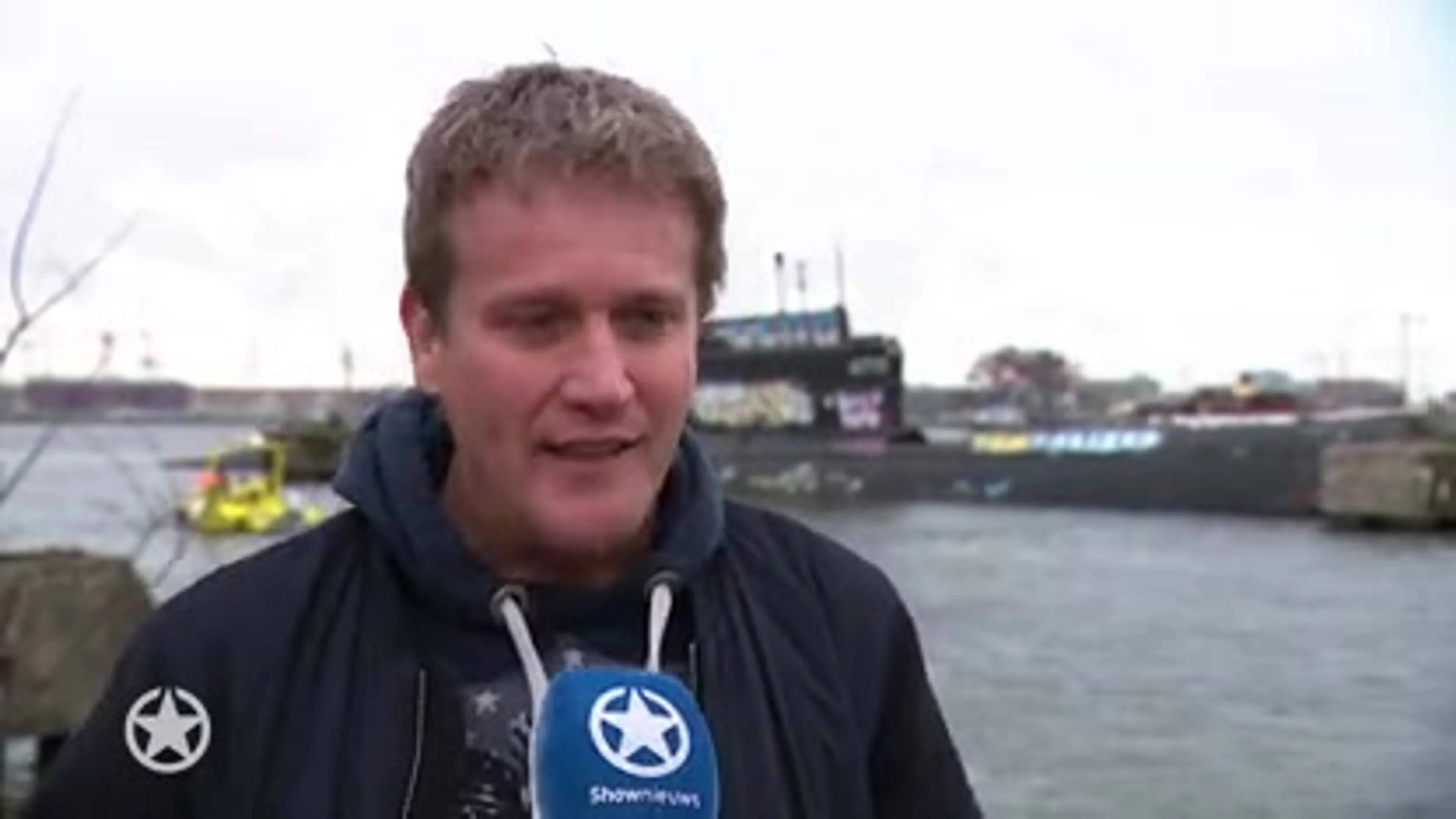 Gaat Alberto na dikke winst voor carrièreswitch?