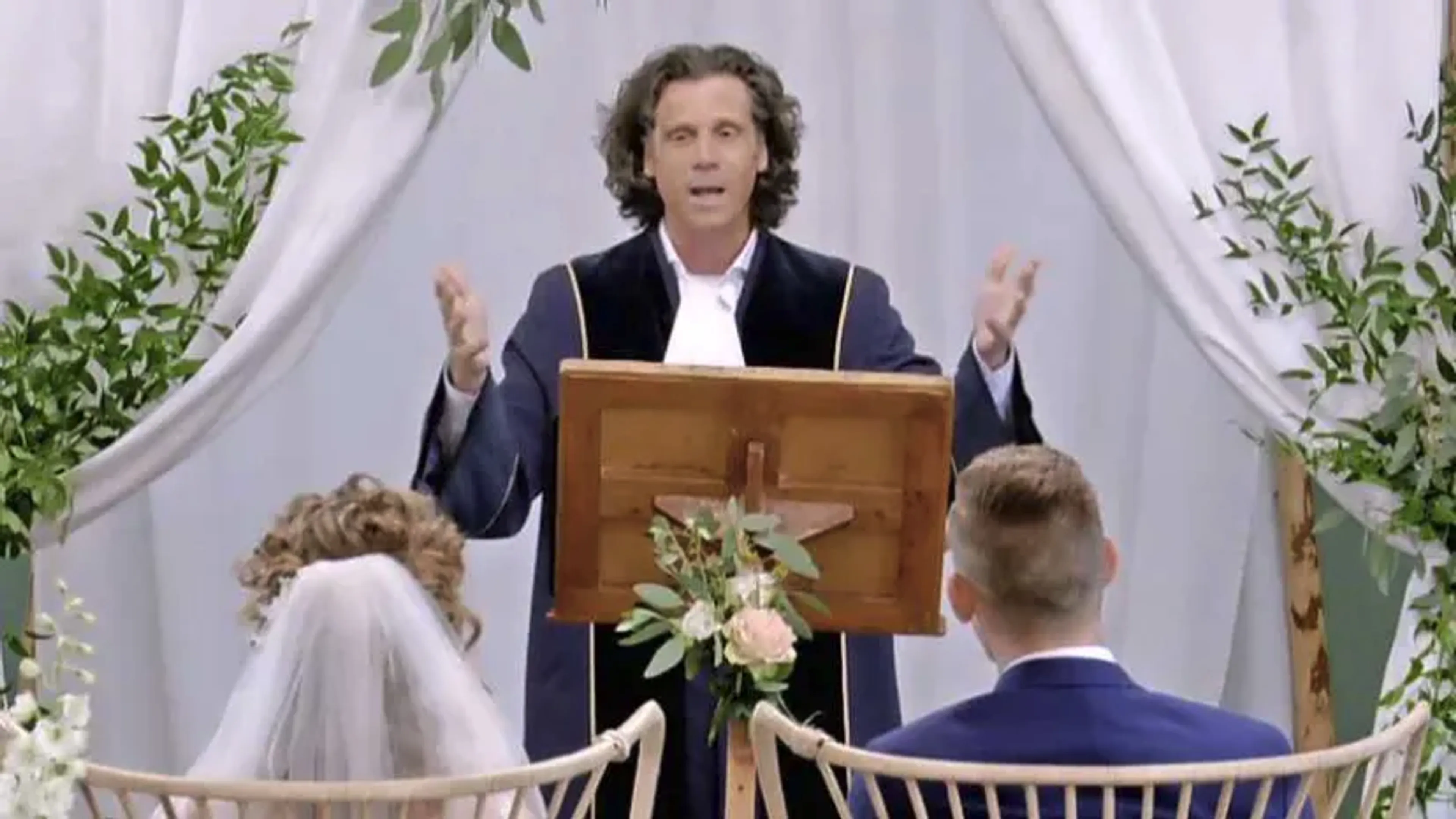 Weduwe van Married at First Sight-babs Walter Vermeer staat emotioneel stil bij sterfdag