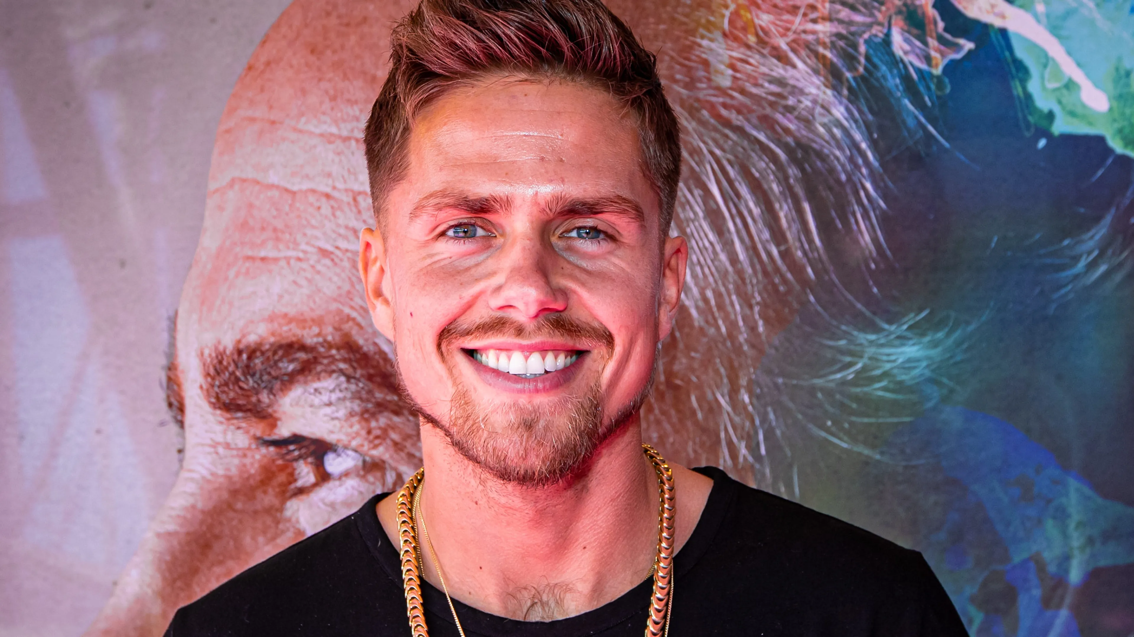 Volgers onder de indruk van sexy look André Hazes