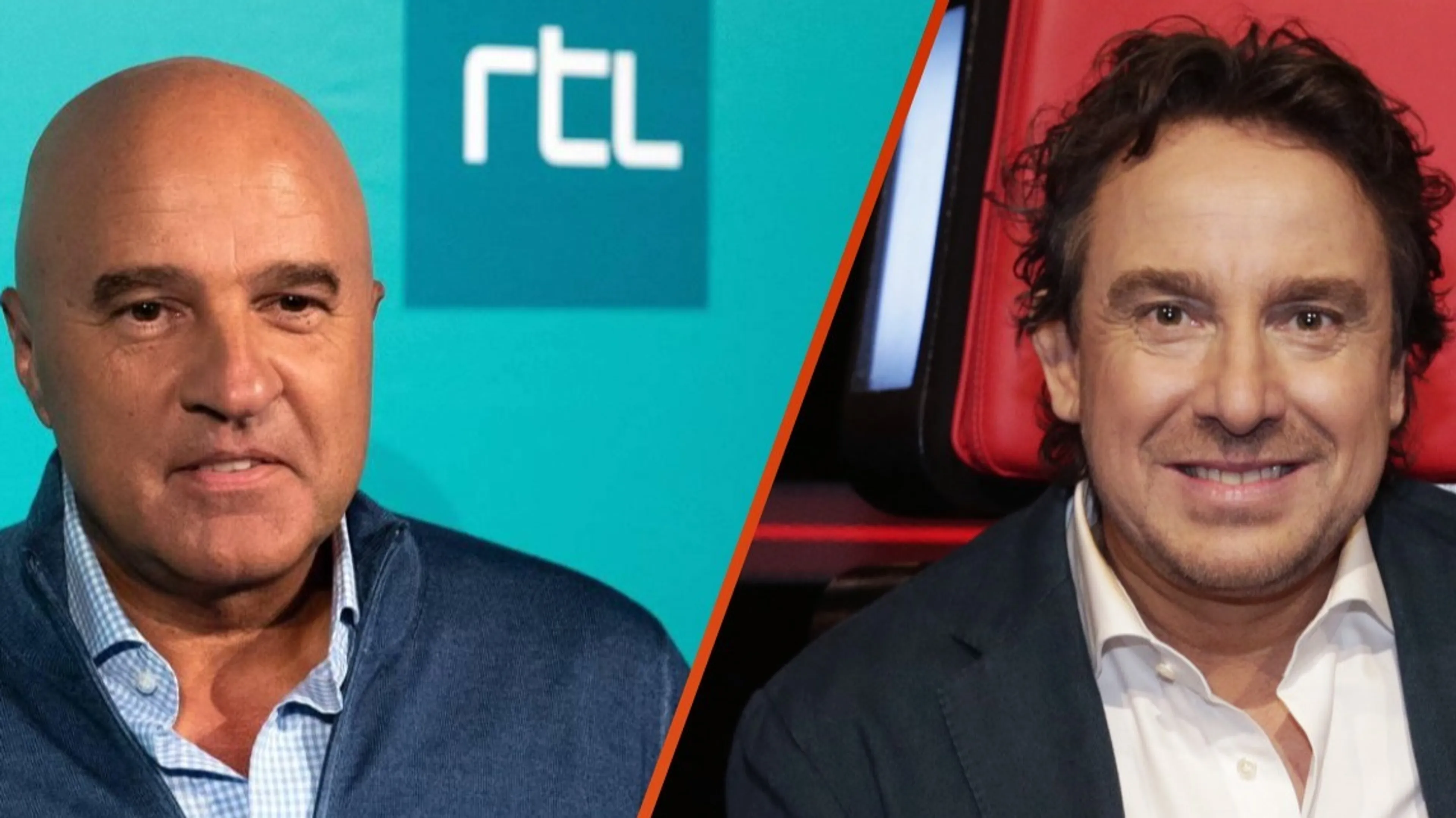 John van den Heuvel hekelt rapport verdediging Marco Borsato