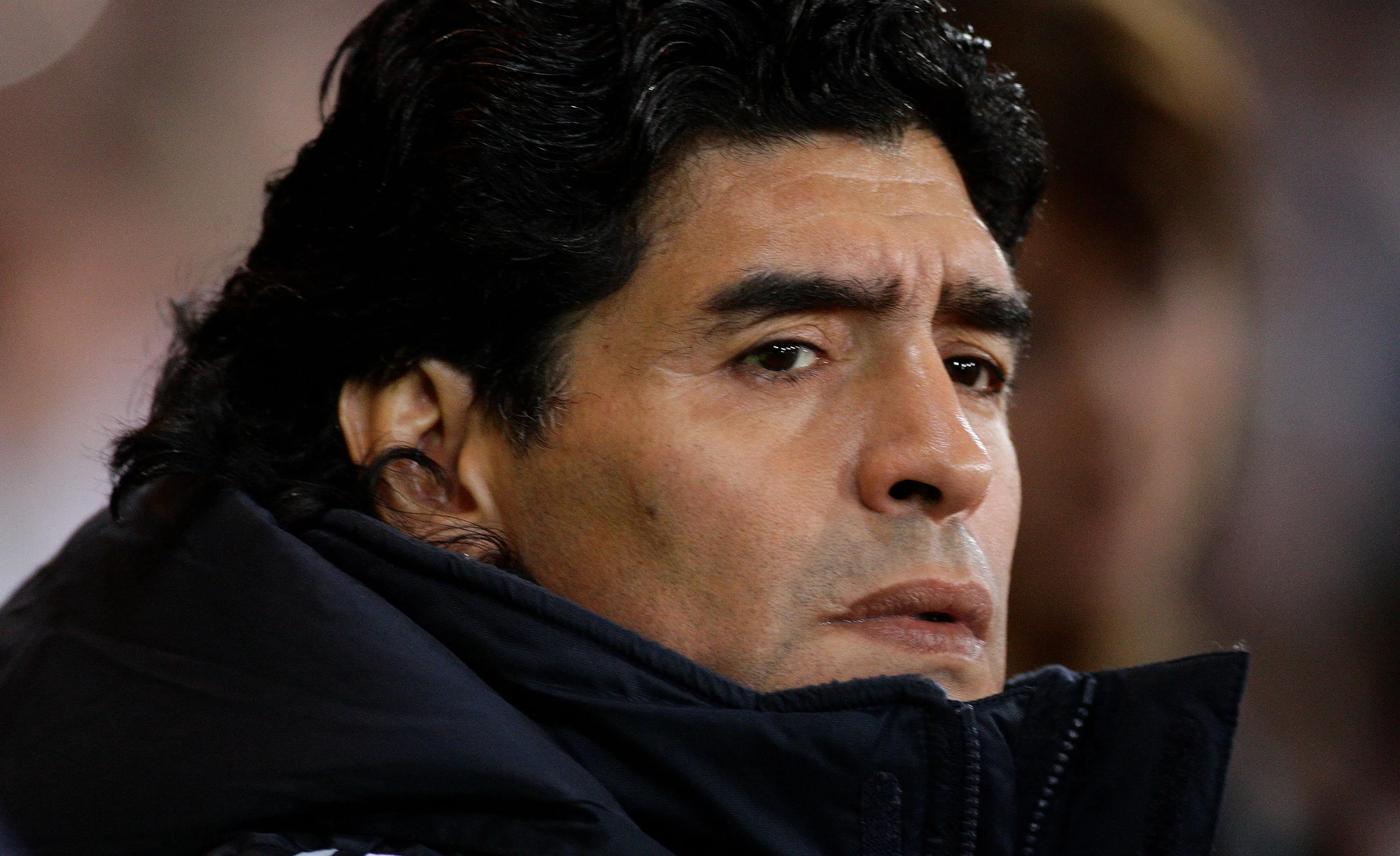 Maradona (60) overleden in Argentinië