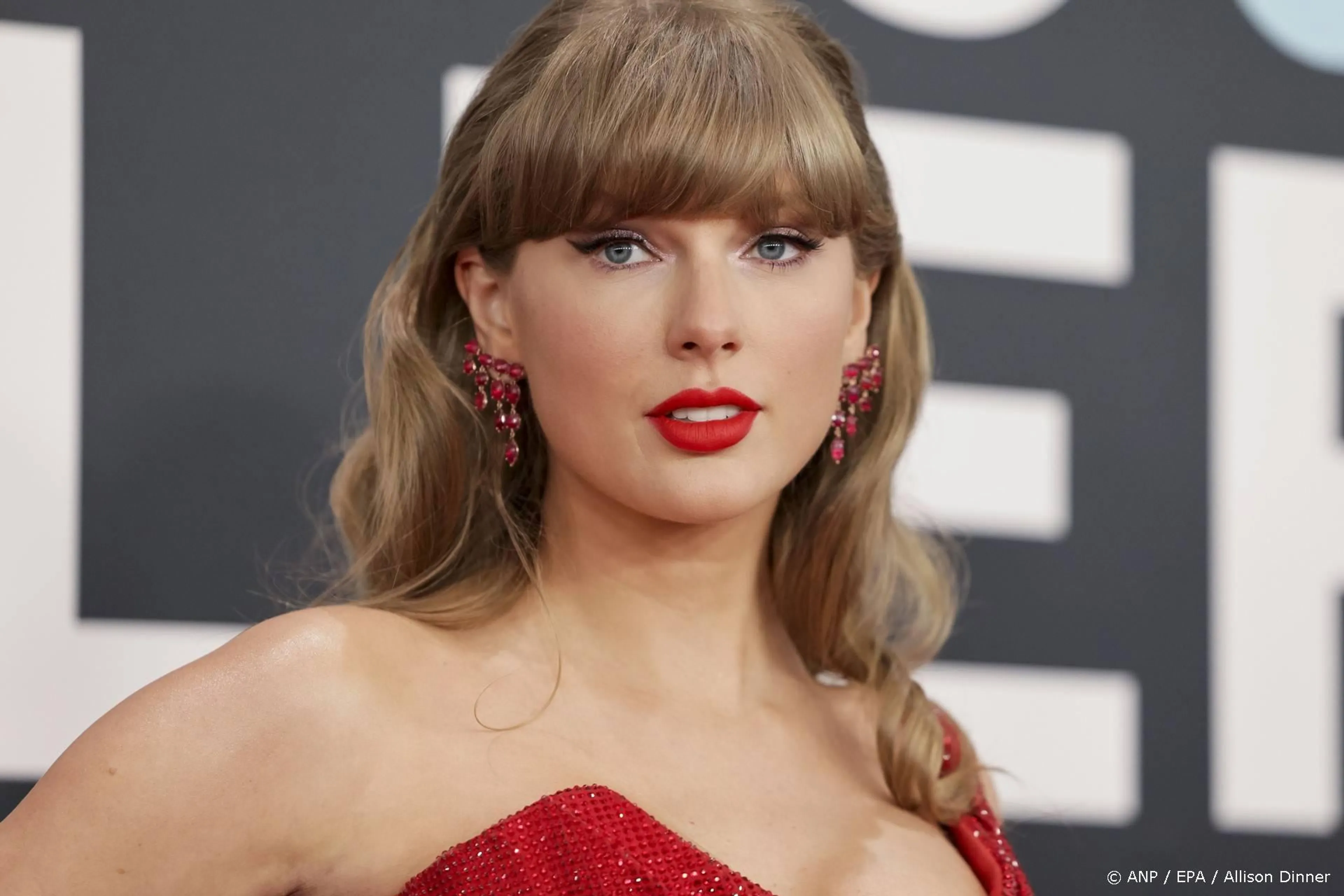 Taylor Swift ziet dit avontuur niet zitten