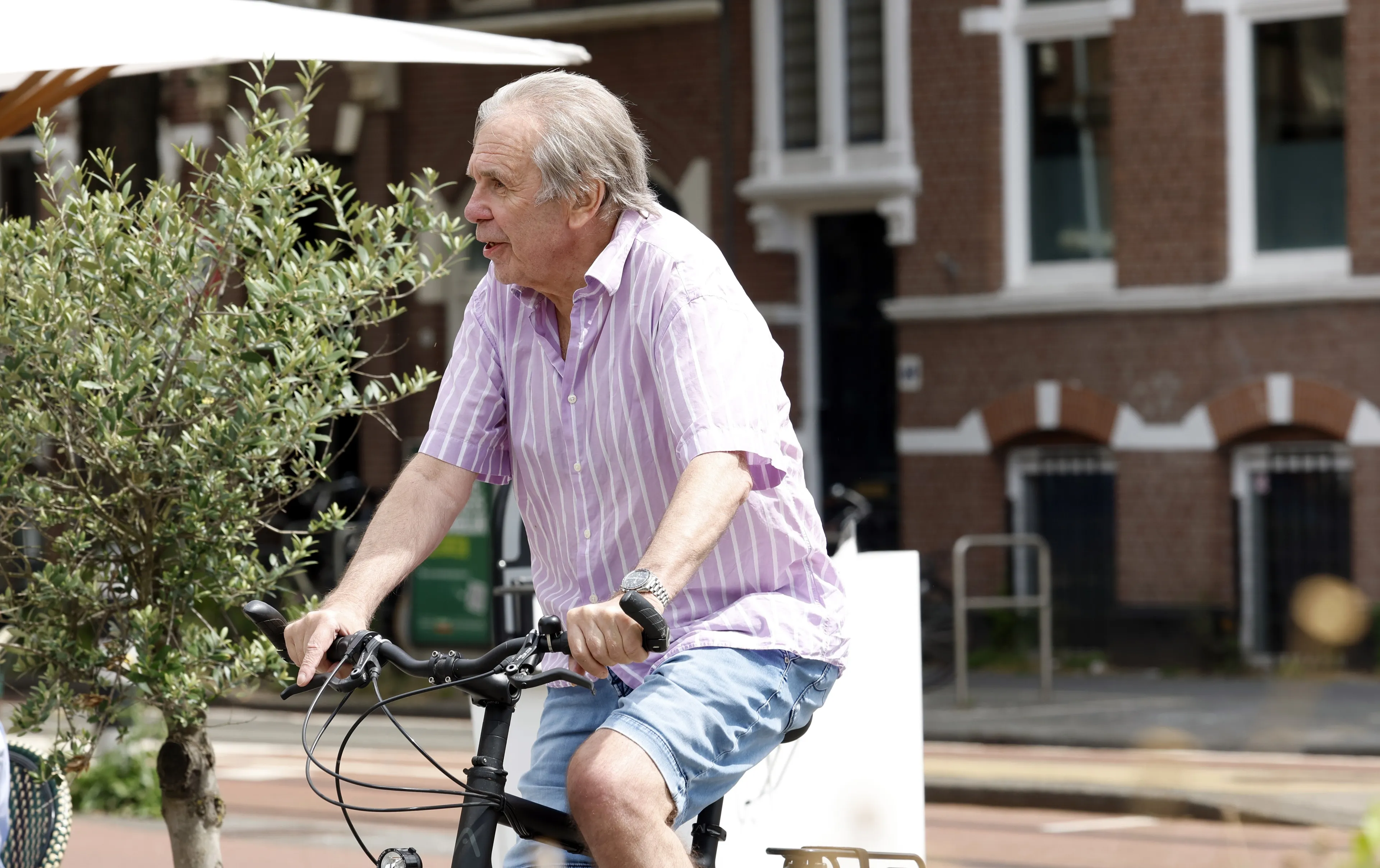 Maarten Spanjer openhartig na twee kankerdiagnoses: 'Oude leven klaar'