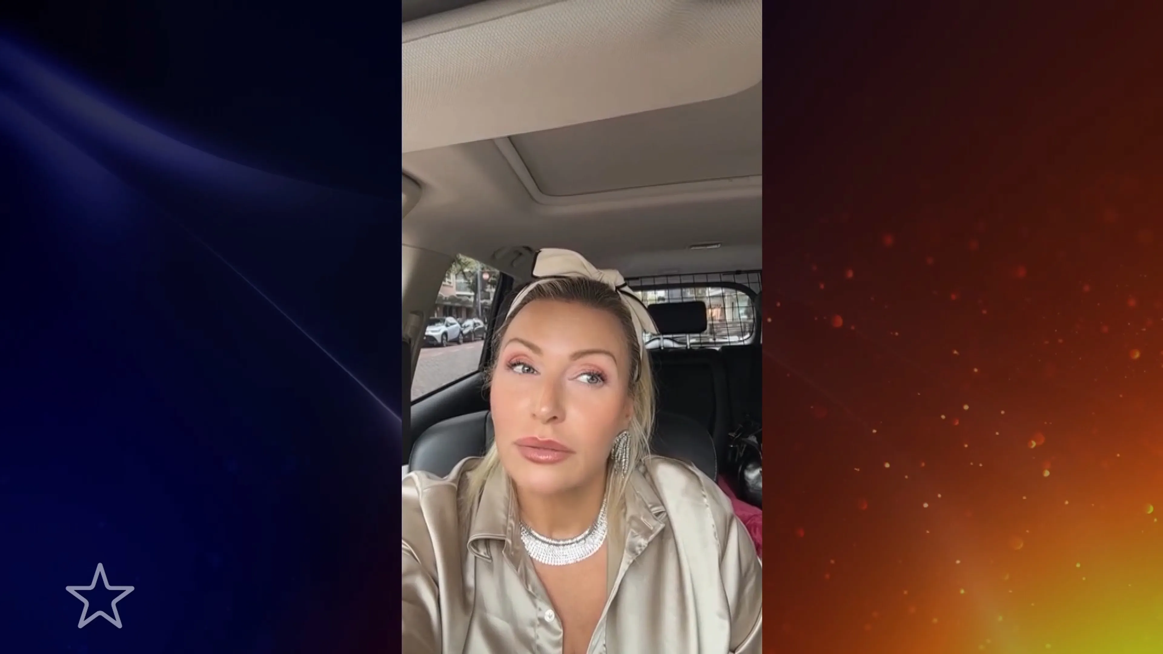 Realityster Malgosia snapt uitspraken Donny Roelvink: 'Maar dat toontje...'