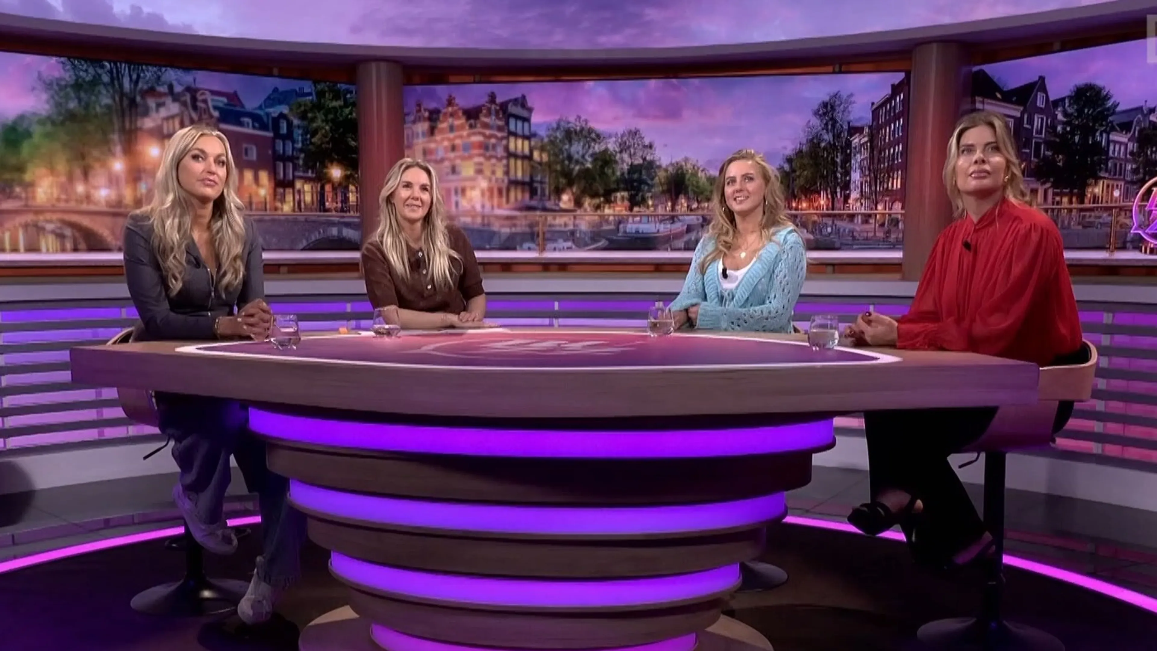 Smutboeken trending door BookTok
