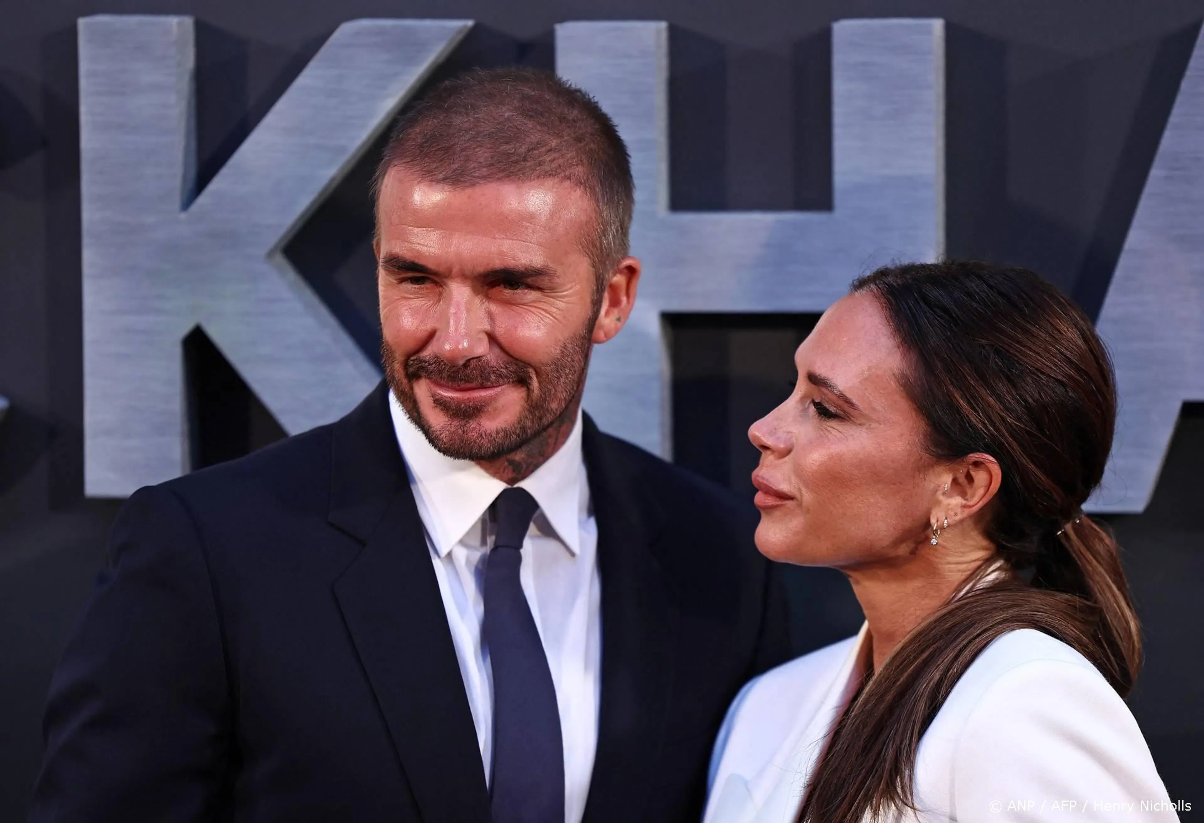 De Beckhams zijn officieel miljardair