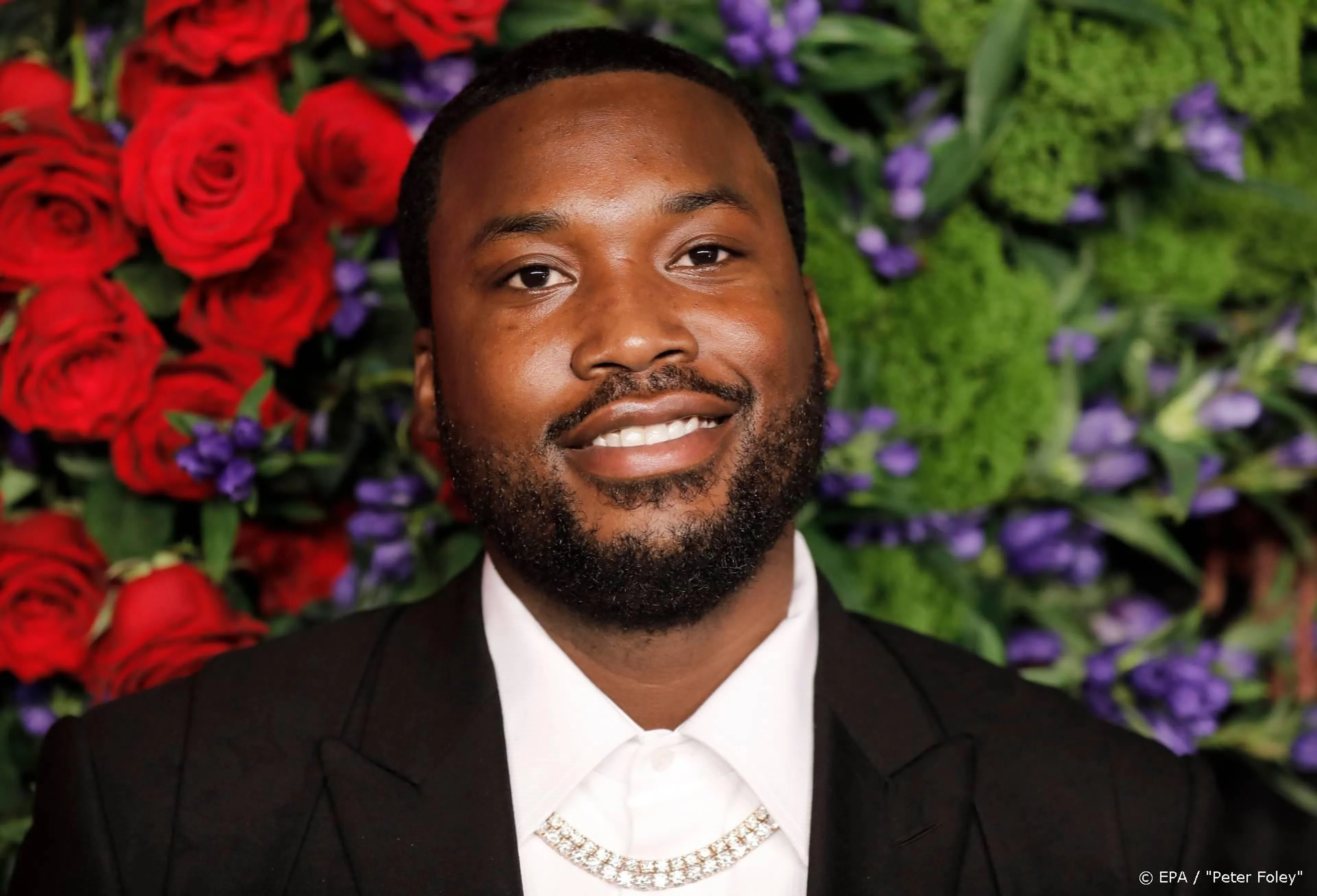 Meek Mill wil coronamaatregelen voor gevangenen