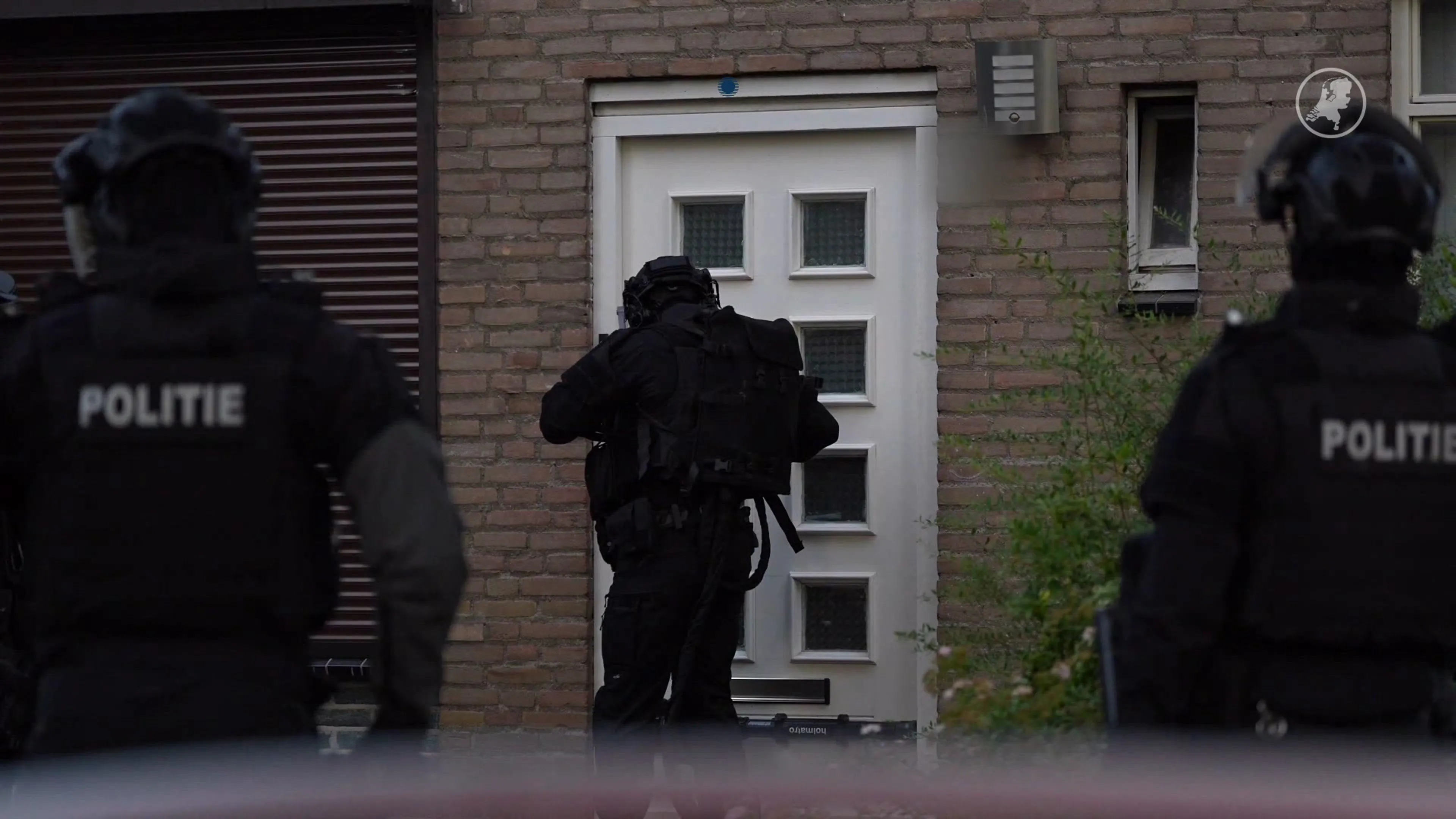 Vijf mannen opgepakt na ernstig zedendelict Eindhoven