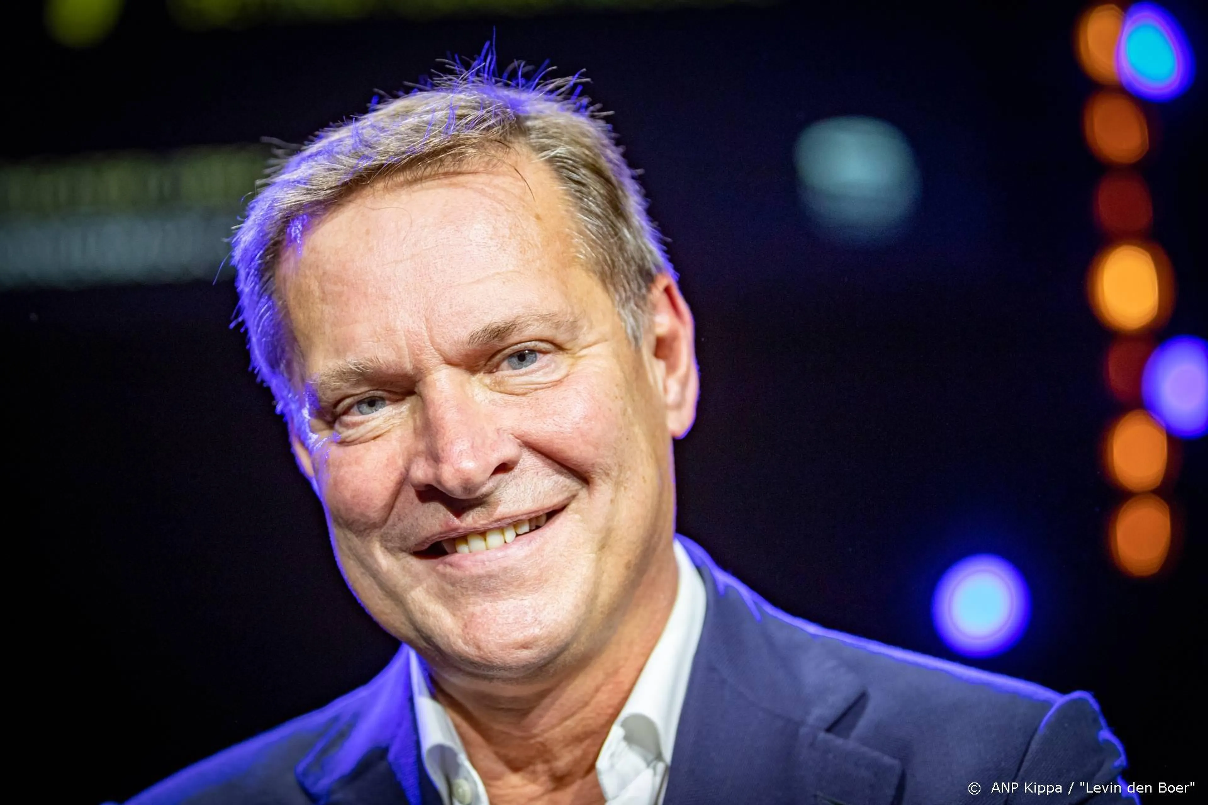Albert Verlinde ontwikkelt werkbaar protocol voor grote theaters