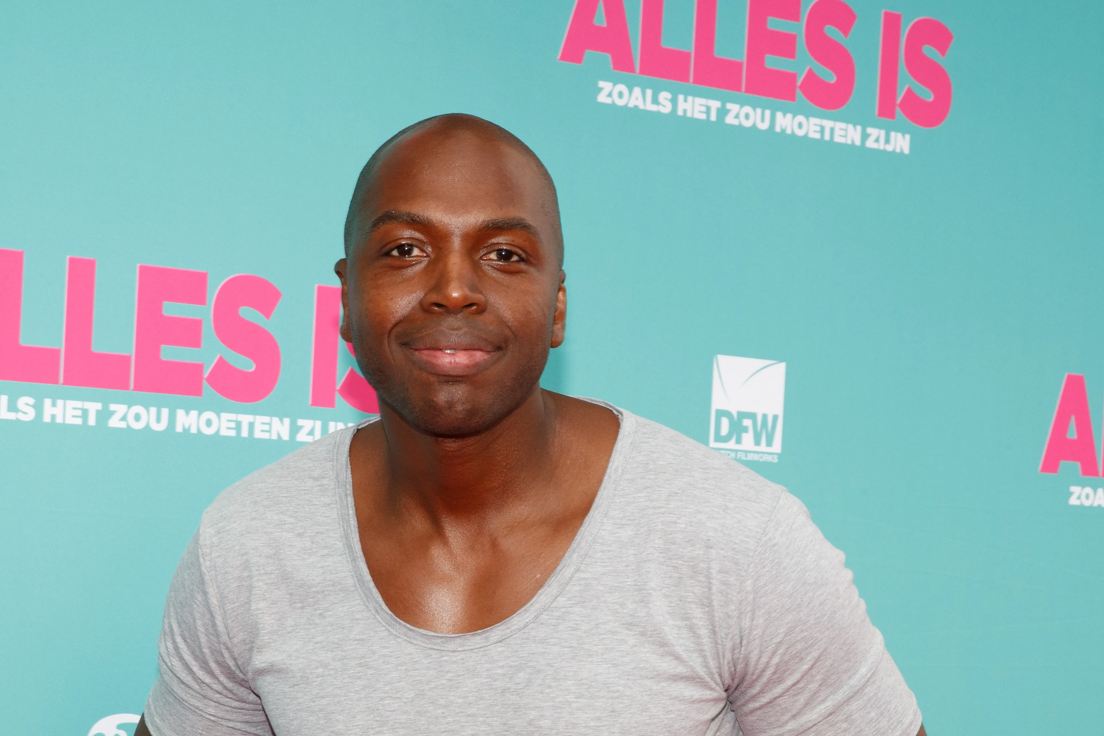 Steven Brunswijk door het stof na 'racistische' video