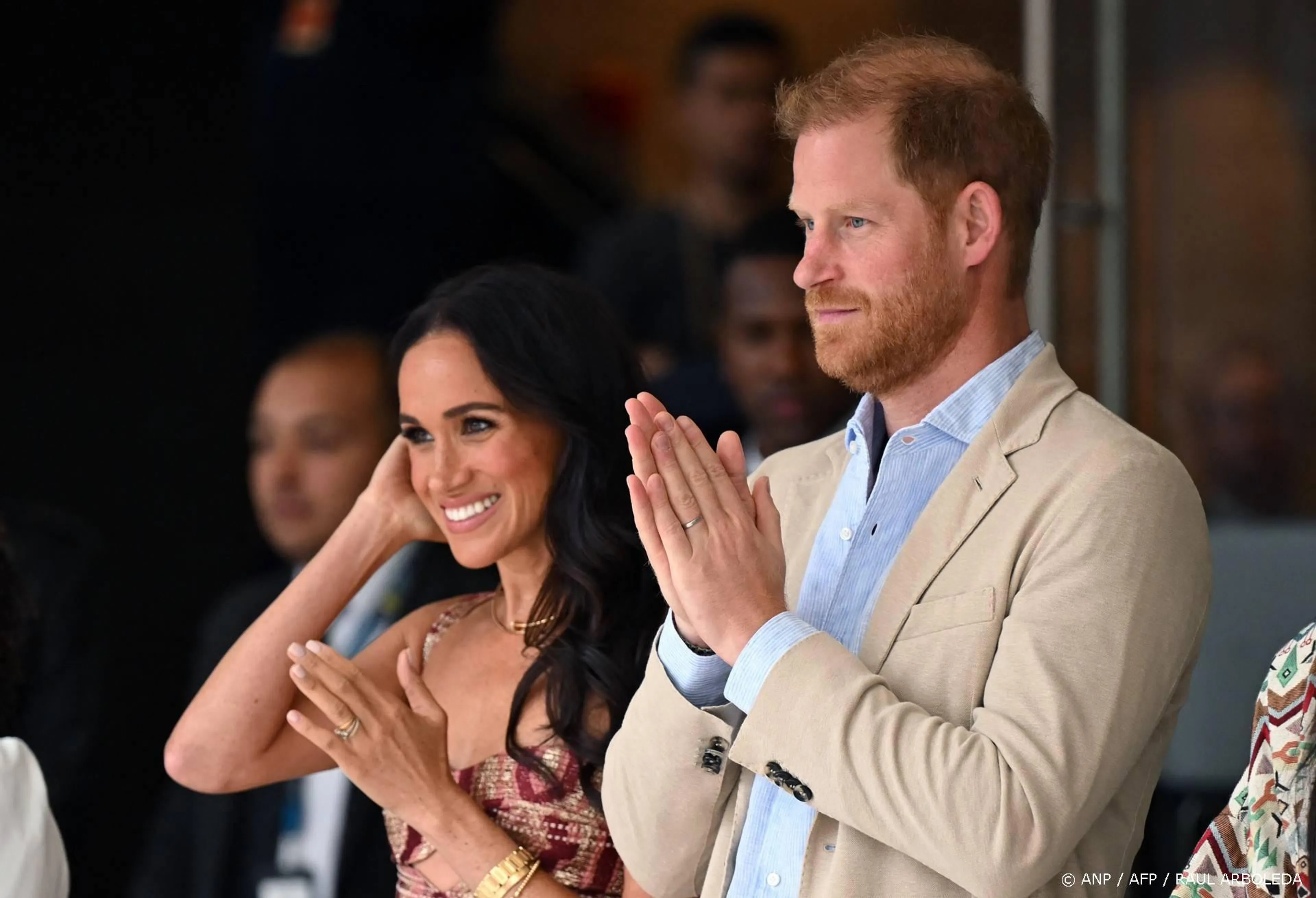 Harry en Meghan verlengen samenwerking met Netflix ondanks kritiek