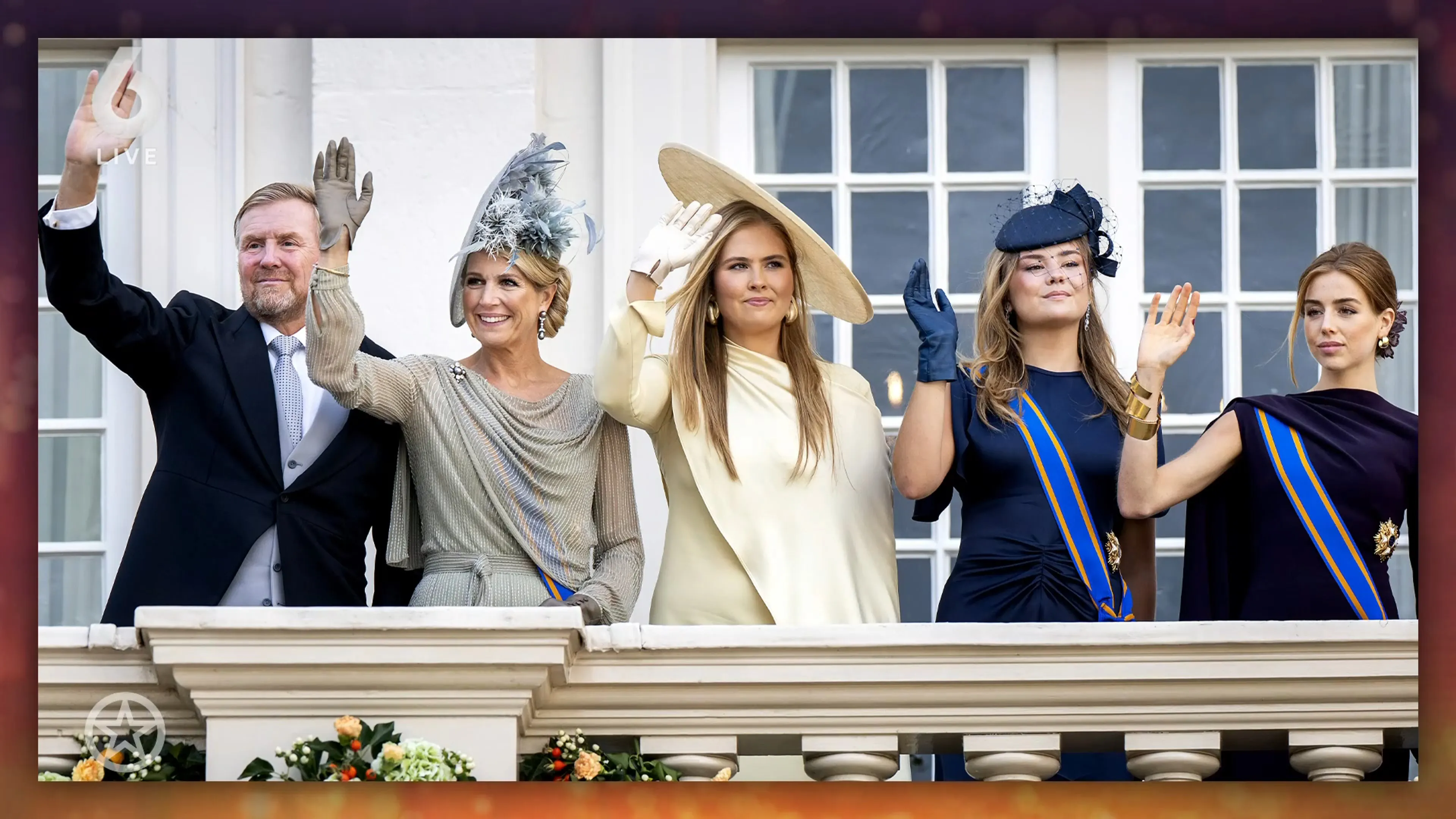 Prinsjesdag 2025