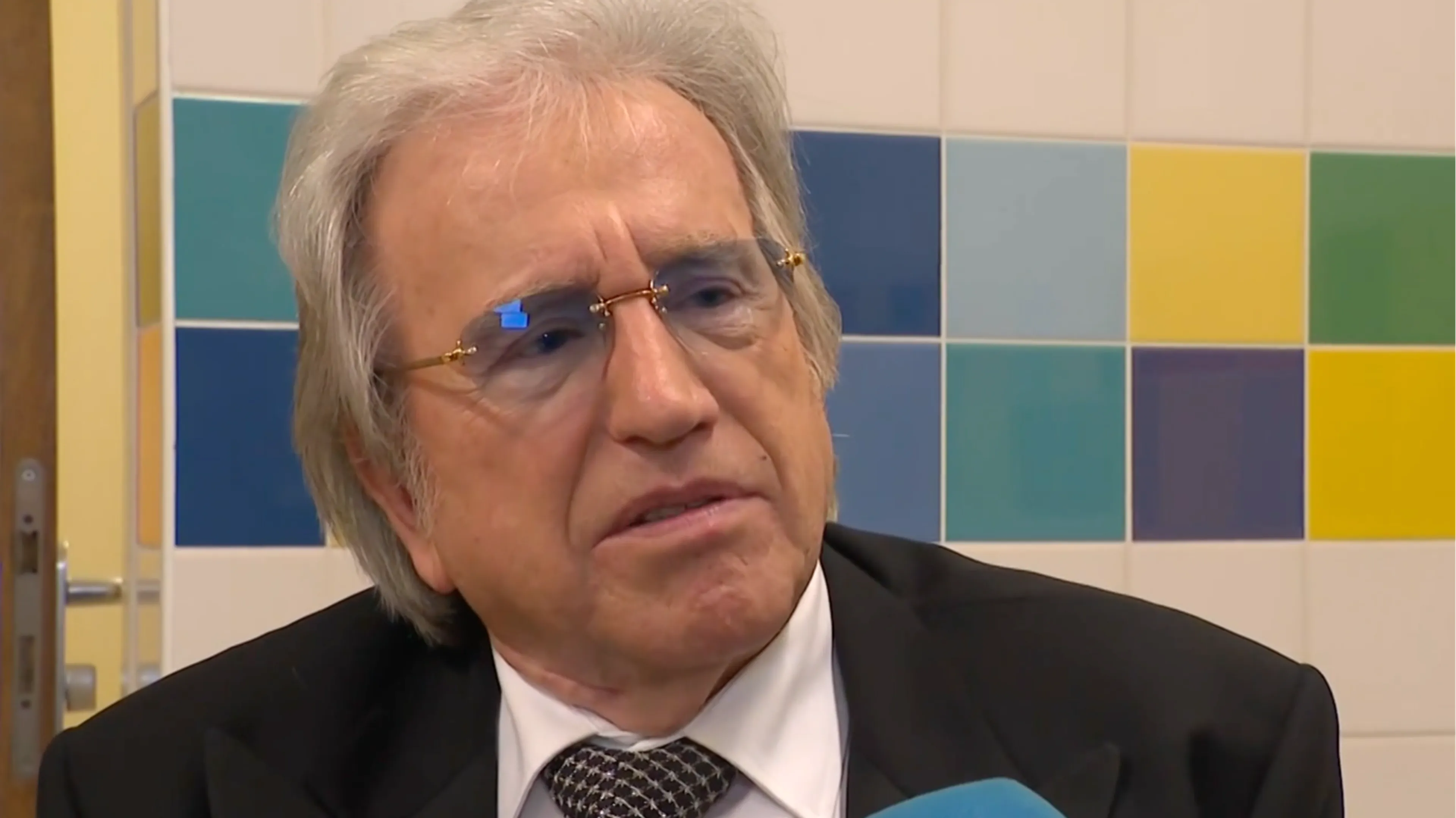 Lee Towers laat zich uit over gezondheidsproblemen