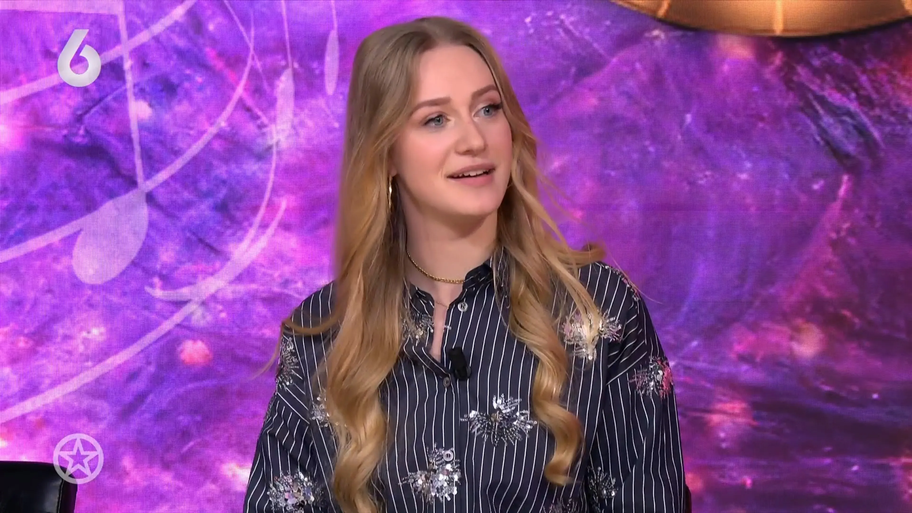 Pascale Kuiper moest wekenlang zwijgen over The Winner Takes It All-winst 
