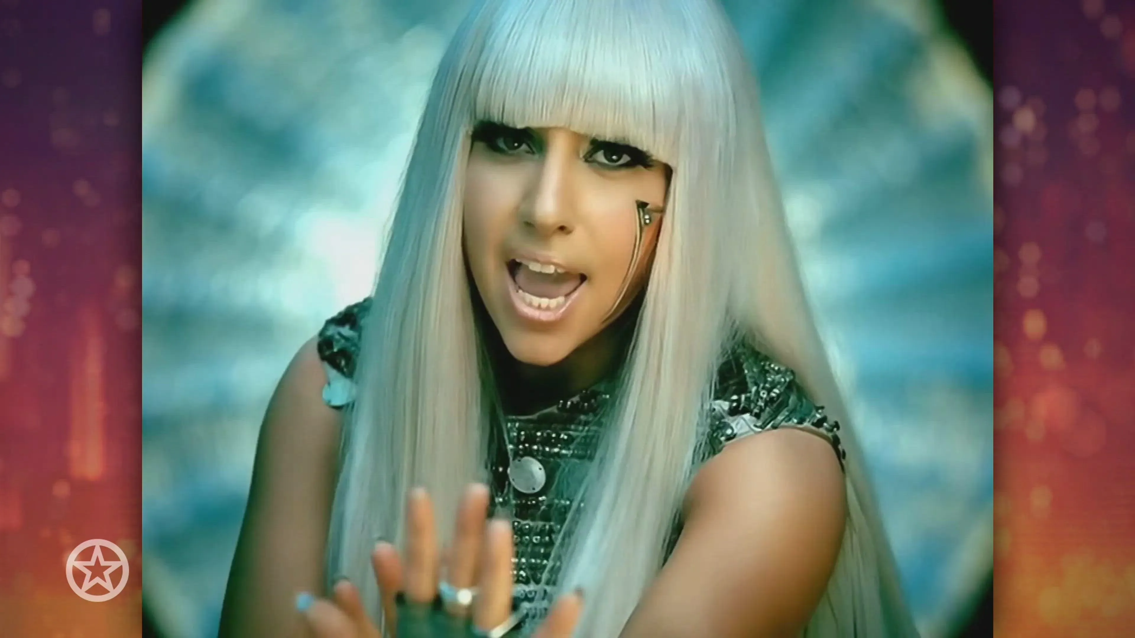 Lady Gaga: zangeres EN actrice