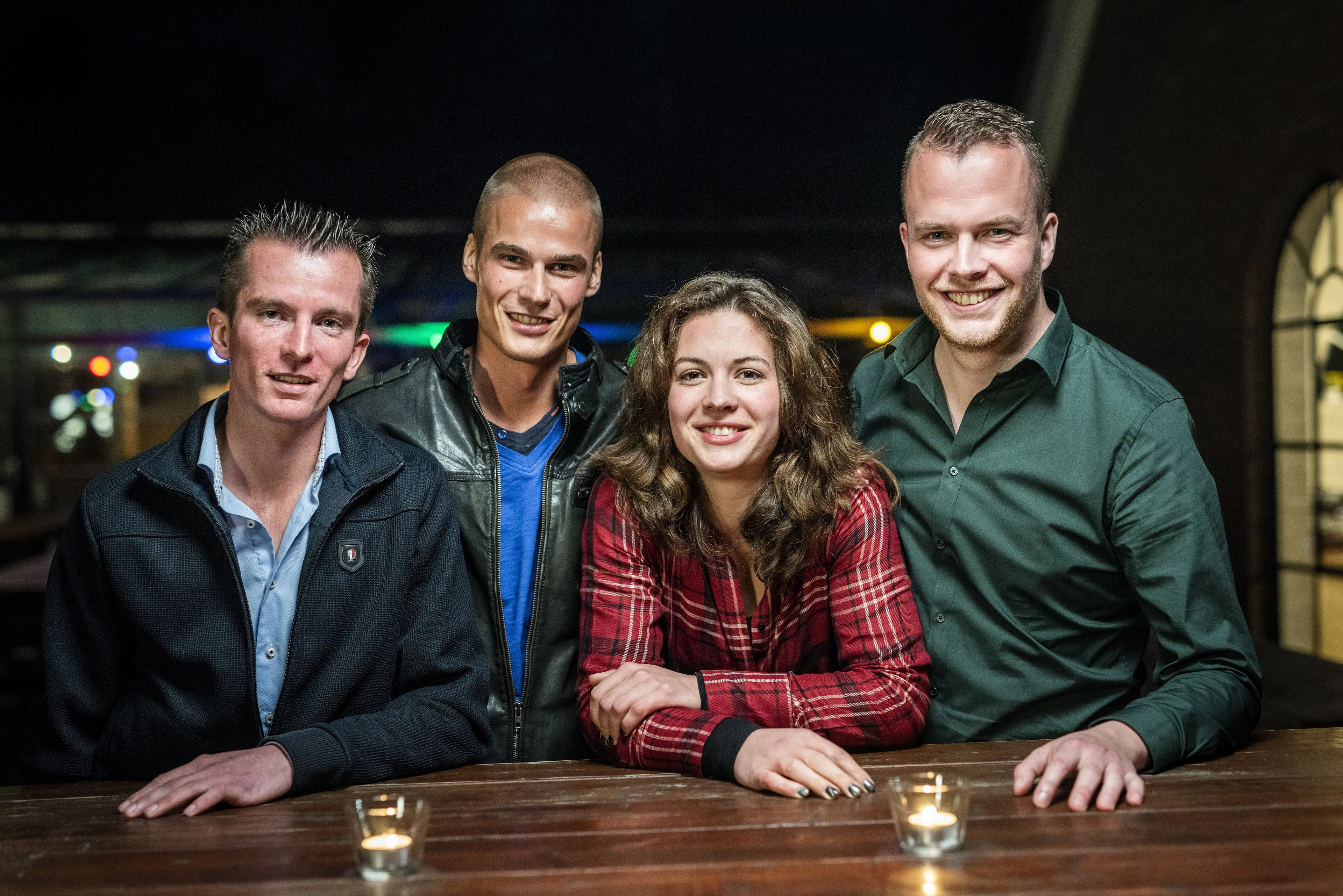 Boer zoekt Vrouw-Jelte reageert op veel besproken logeerdrama