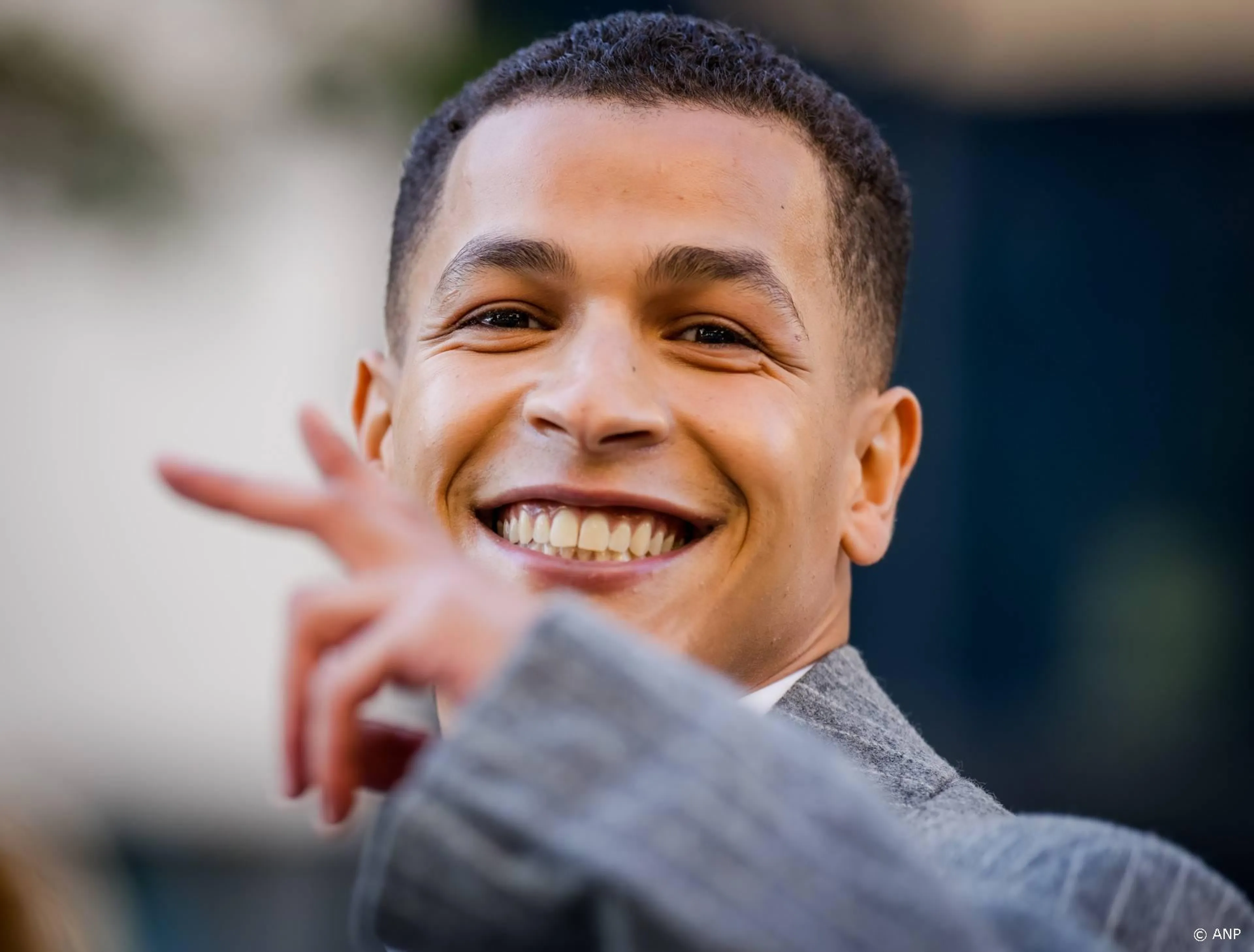 Bilal Wahib doet voorspelling voor Nederland - Marokko: 'Ik wil echt een spannende wedstrijd'
