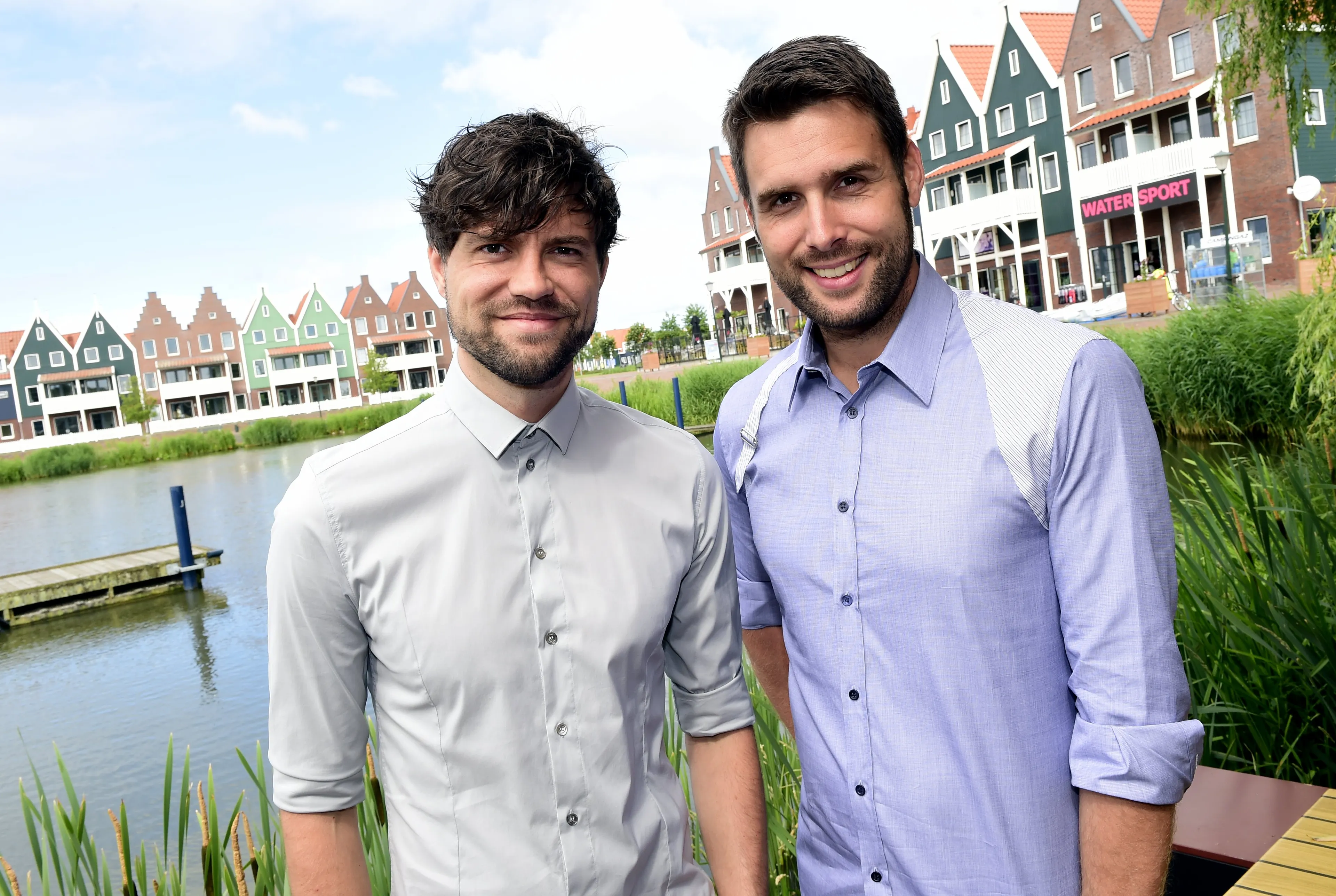 Nick Schilder over mogelijke comeback Nick & Simon: 'Je weet het gewoon niet'