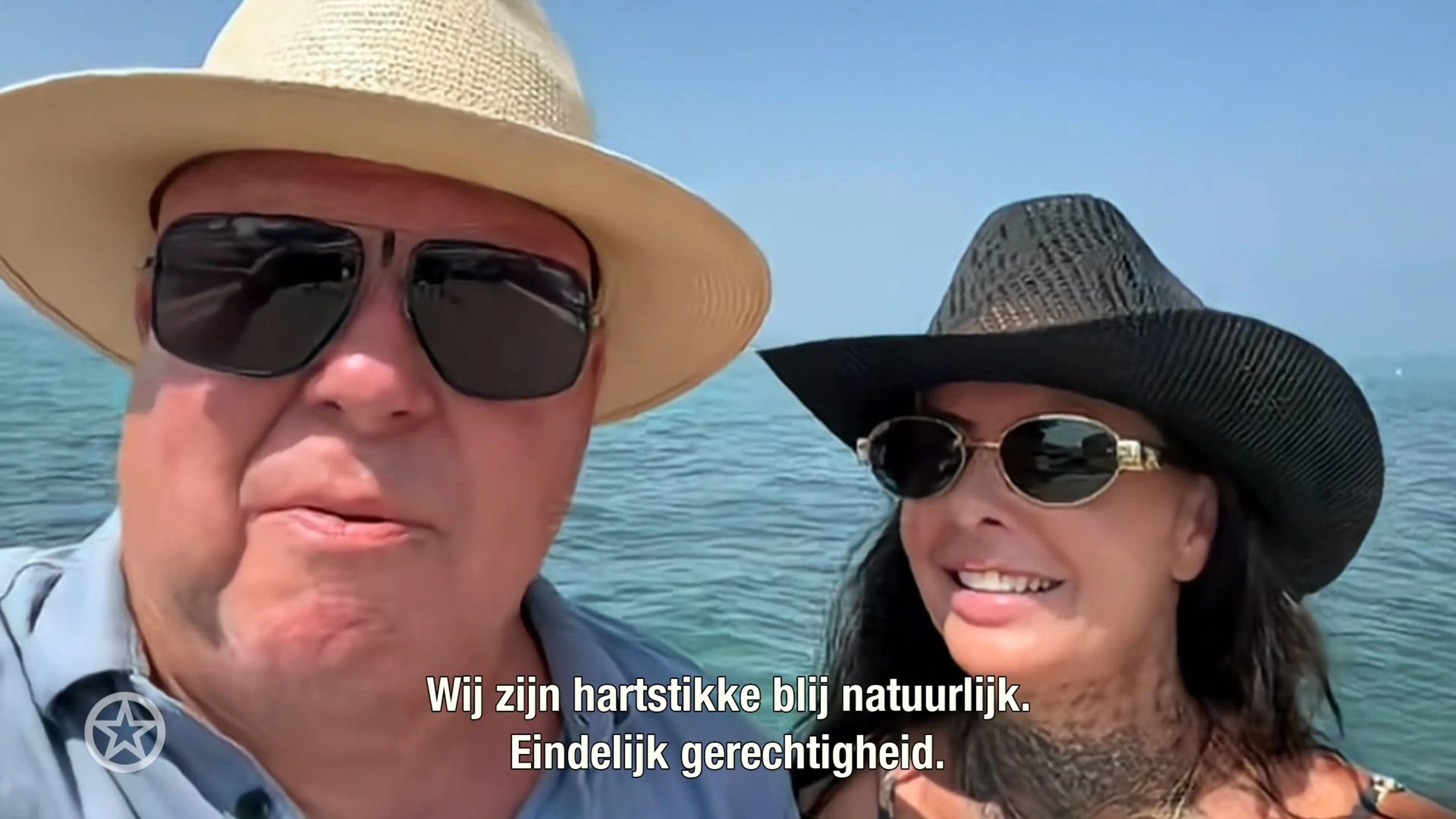 Peter Gillis reageert op de uitspraak dat Nicol hem flink moet gaan betalen