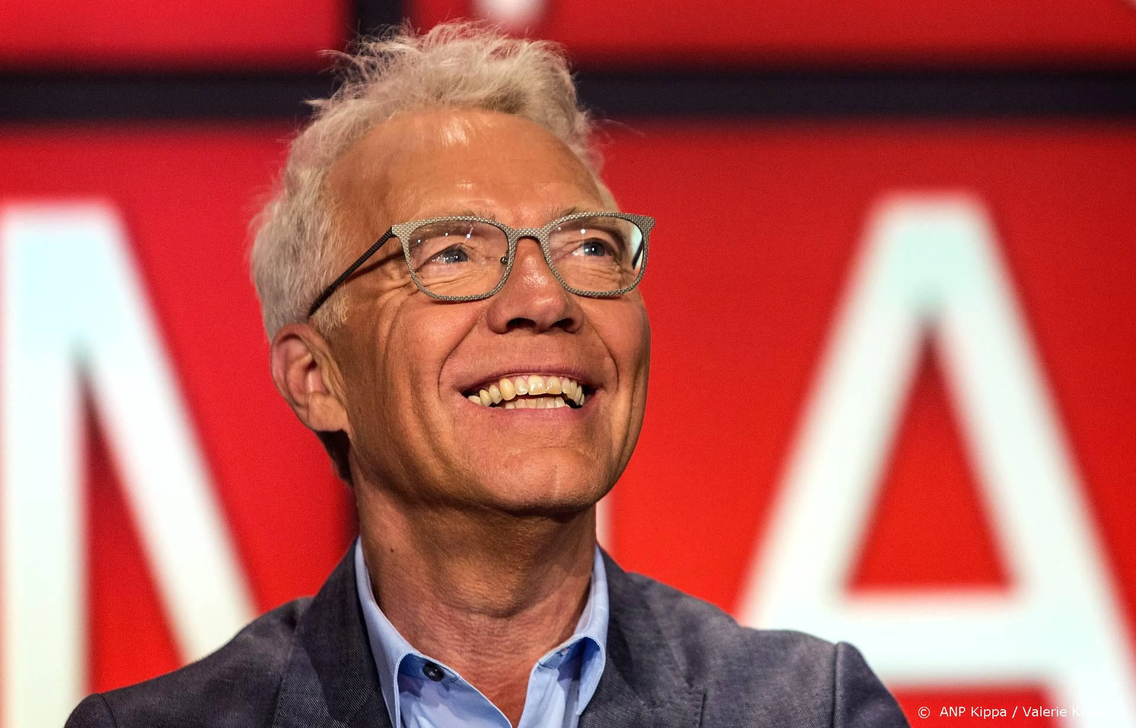 Paul Witteman acht kans op nieuw programma 'zeer klein'