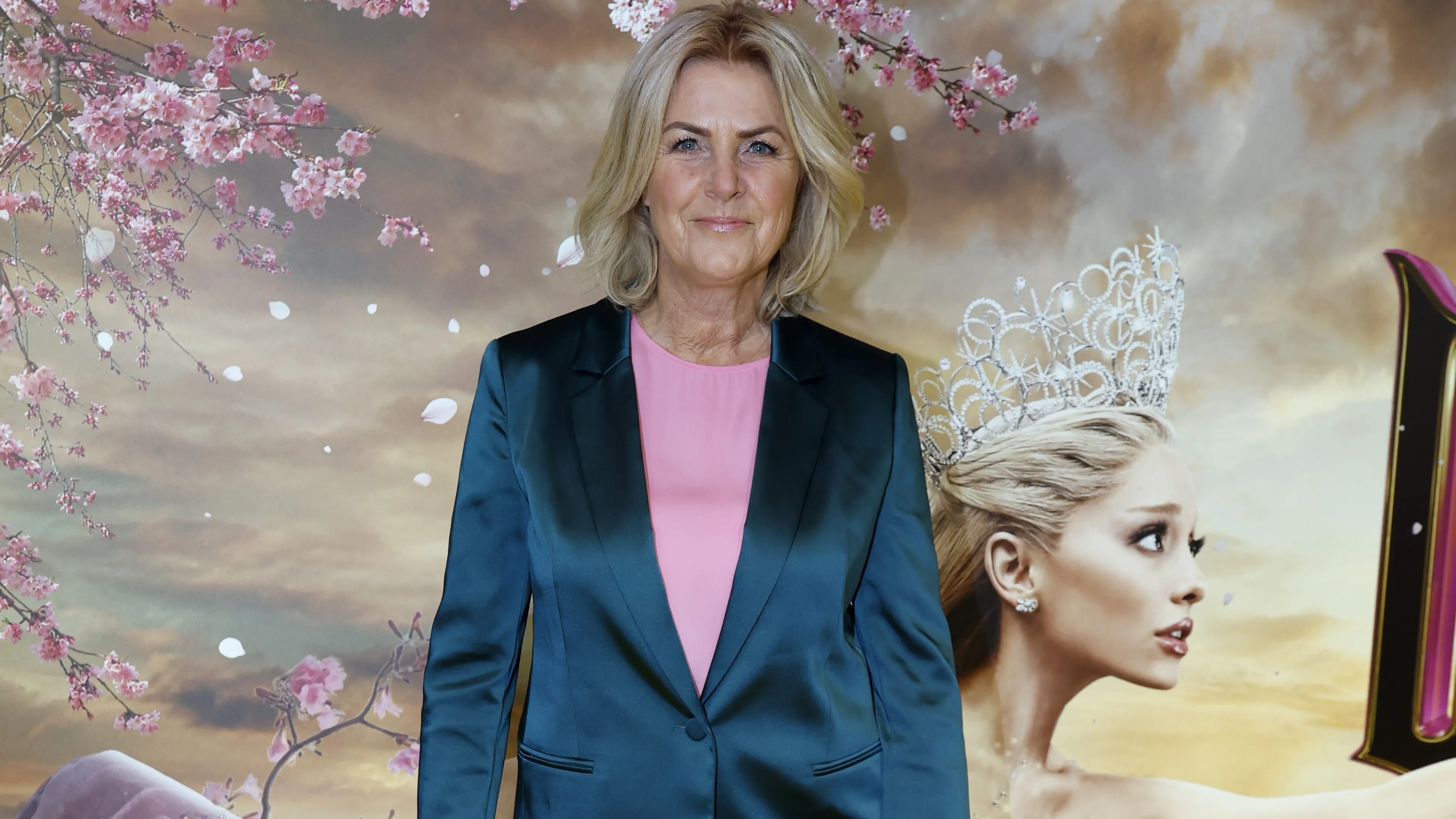 Irene Moors flink afgevallen voor Het Perfecte Plaatje