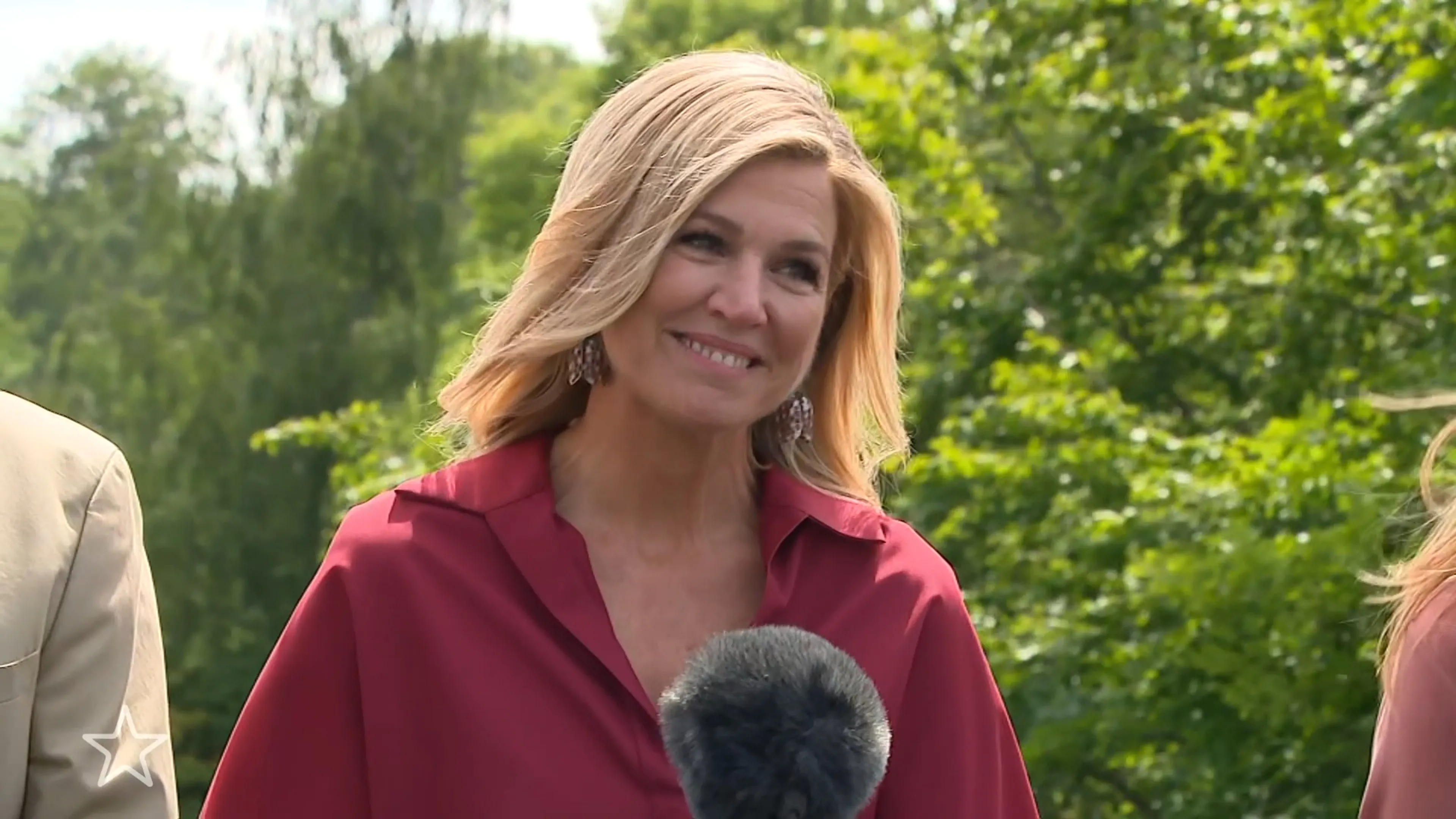 Spaans van koningin Máxima is achteruitgegaan na 25 jaar Nederlanderschap