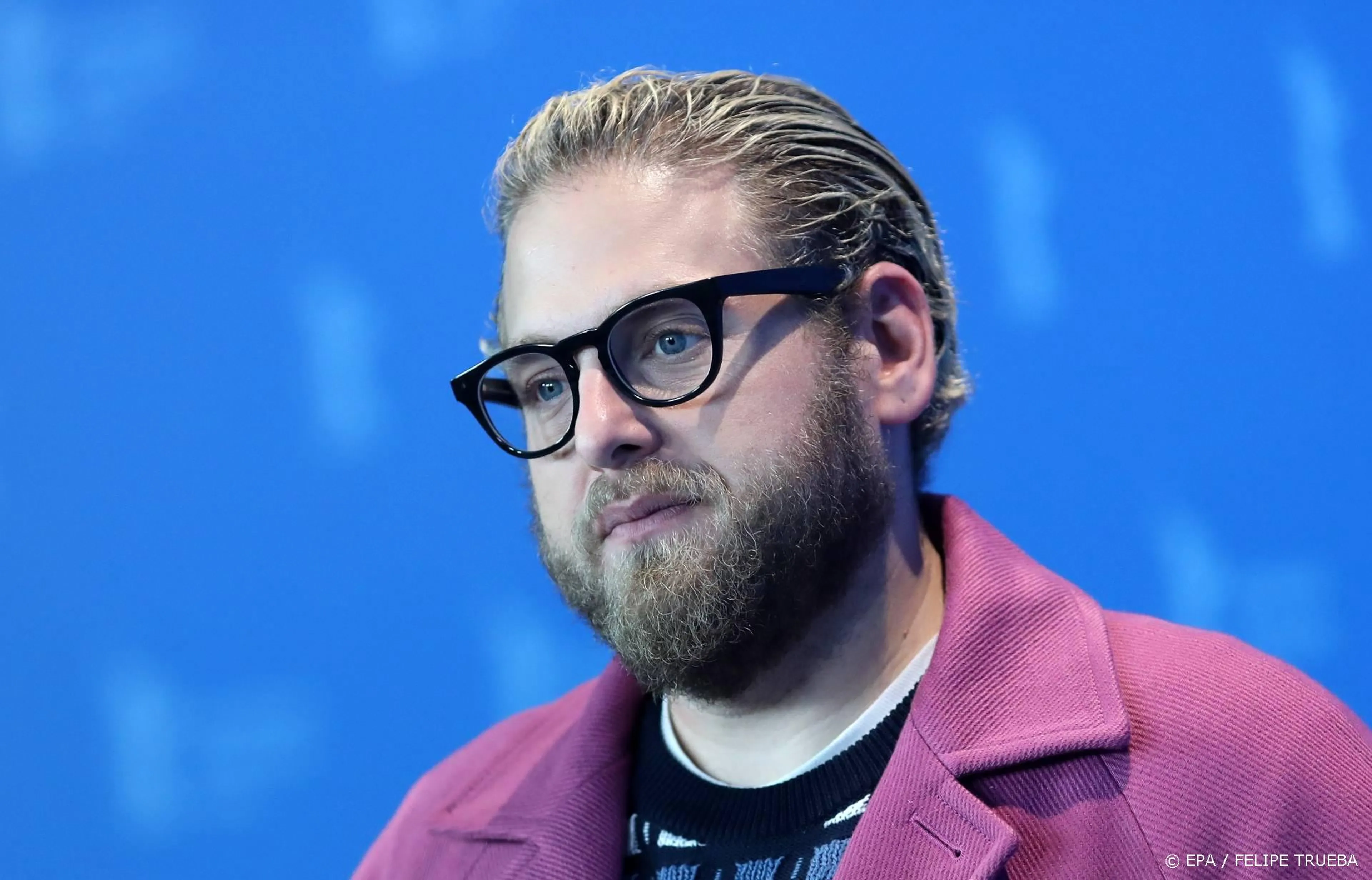 Jonah Hill slaat terug: 'Ik ben trots op mijn lichaam!'