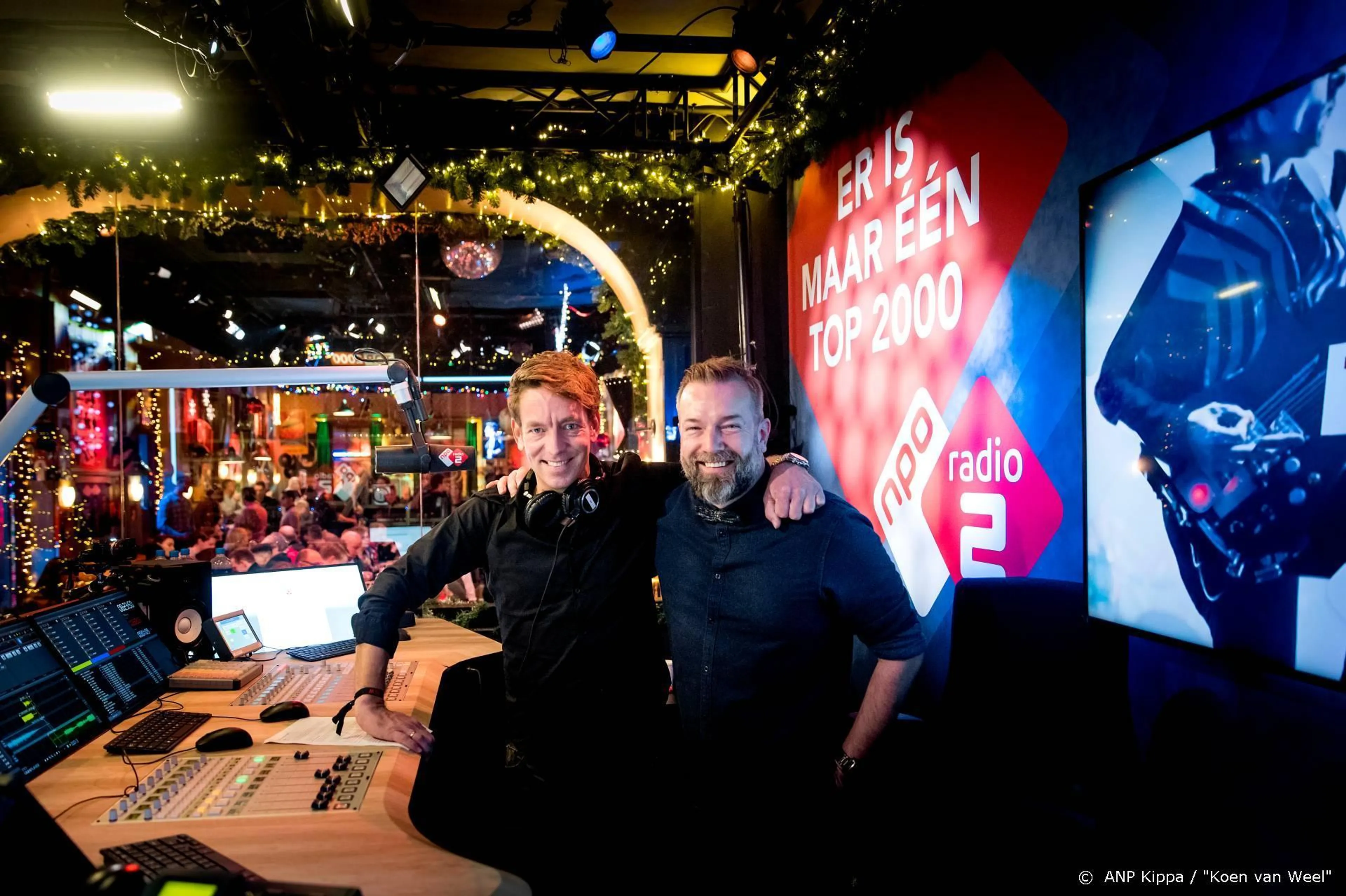 Groningen-petitie van Radio 2 al 6000 keer getekend