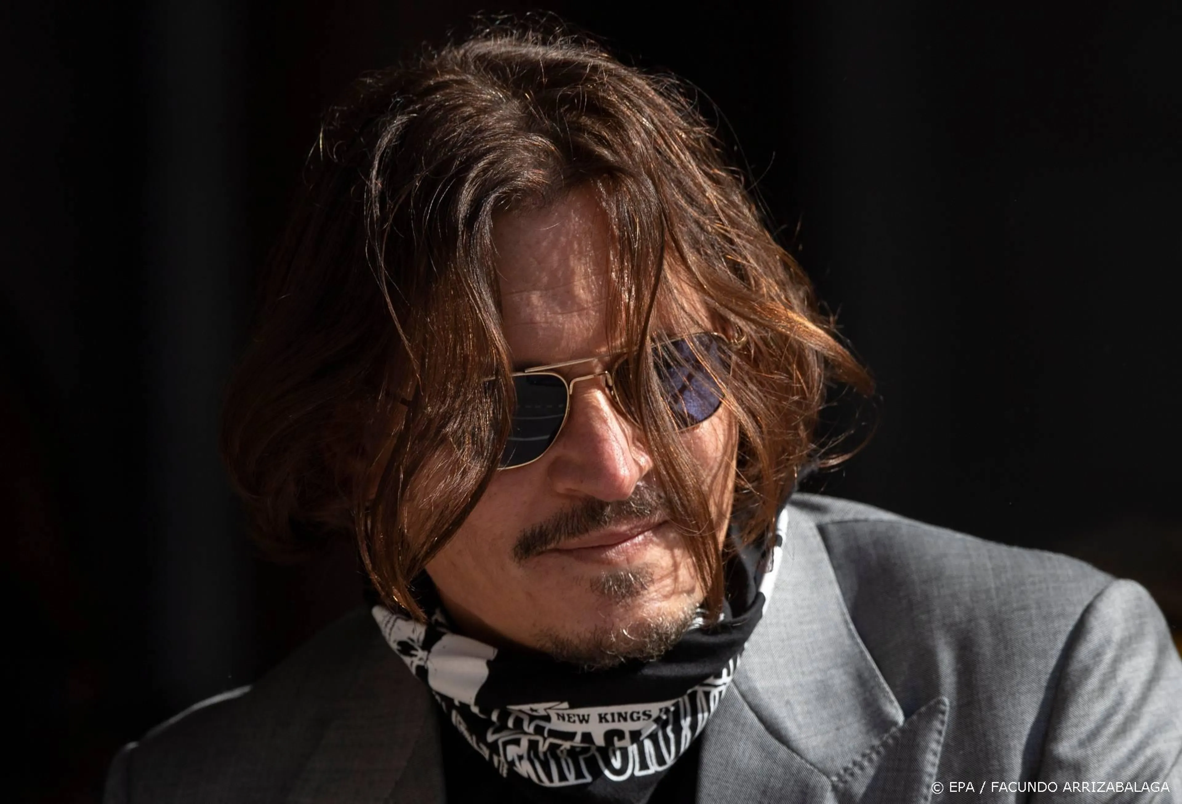 Johnny Depp vraagt uitstel zaak tegen ex voor filmopnames